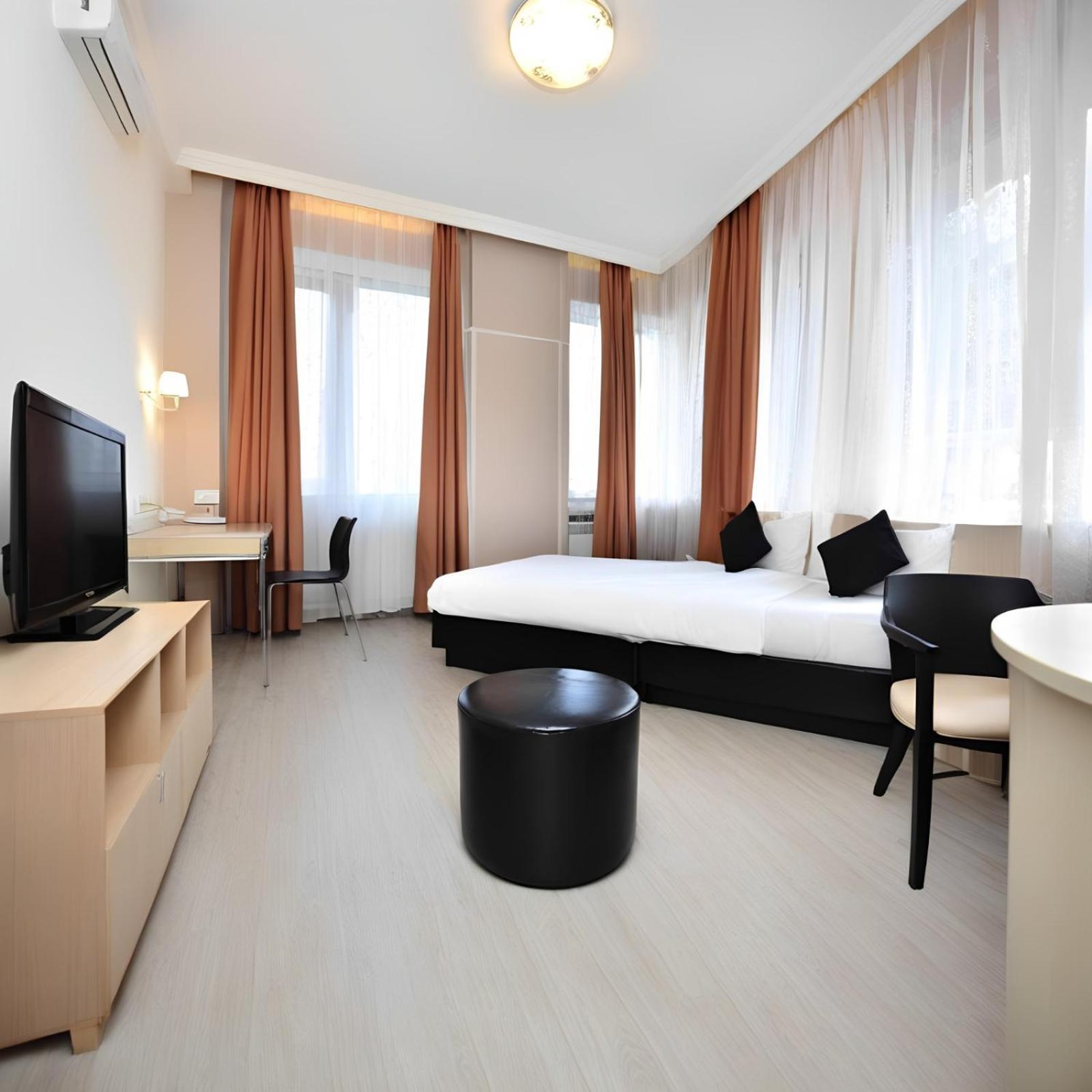 Hotel Simge Sultan's