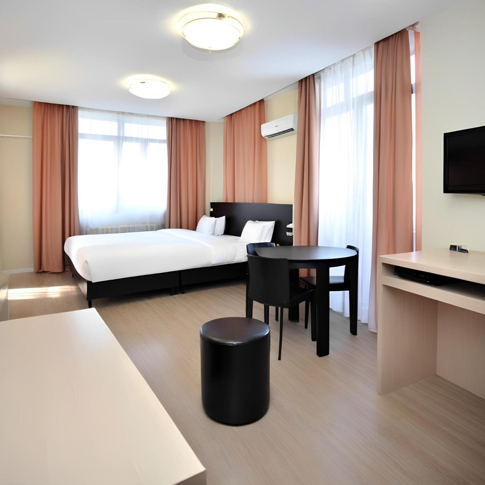 Simge Sultan's Hotel Istanbul