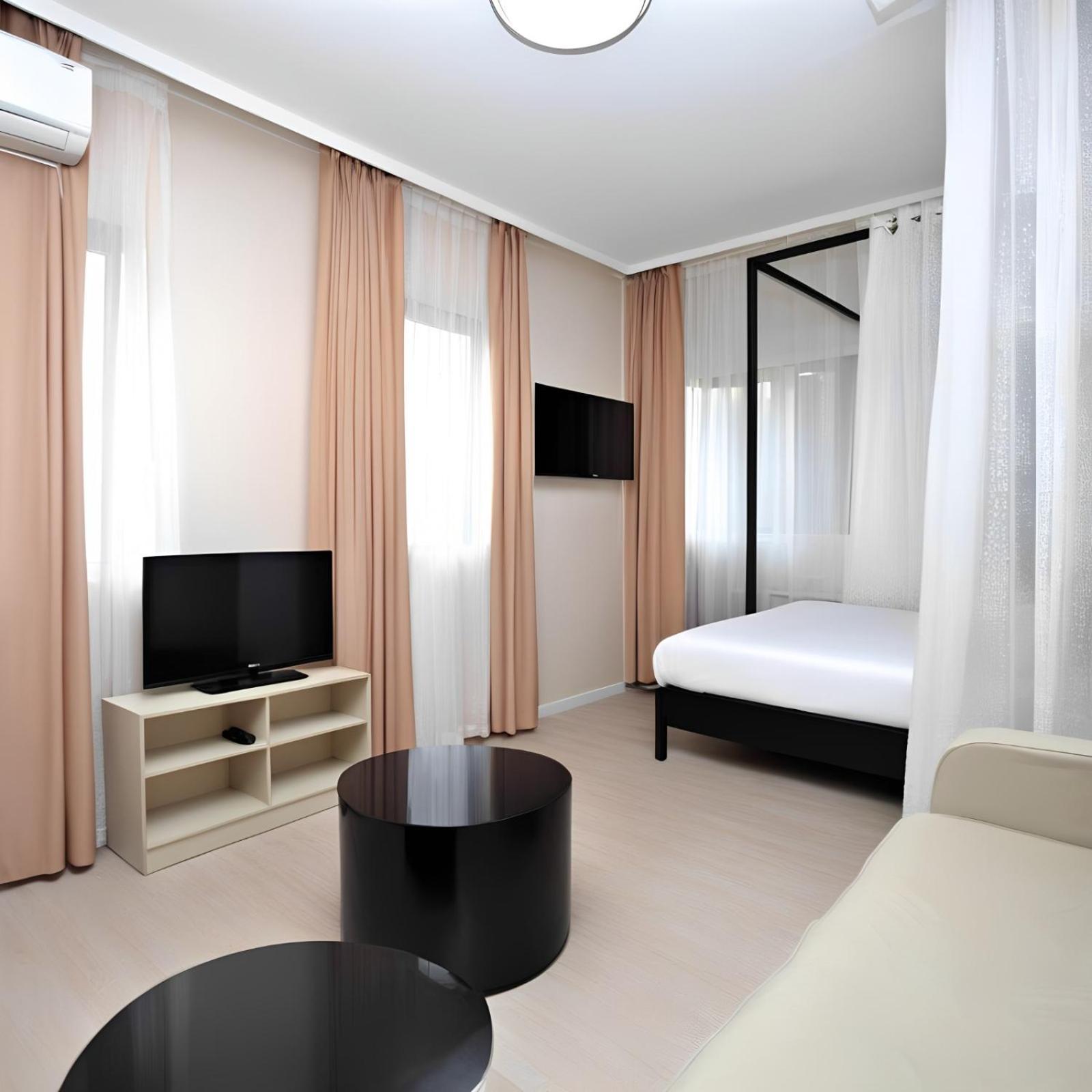 Hotel Simge Sultan's Istanbul