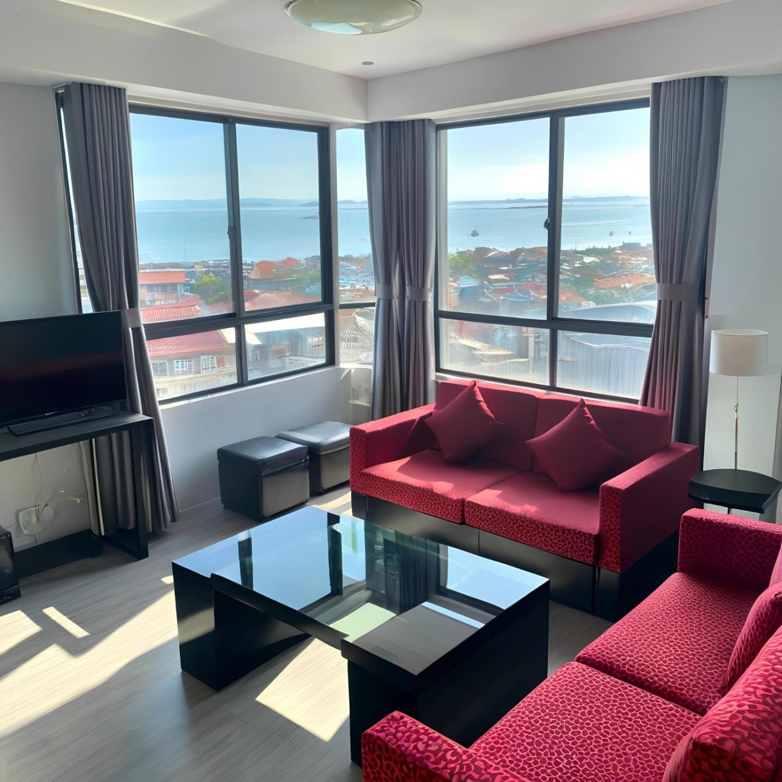 Hotel Simge Sultan's