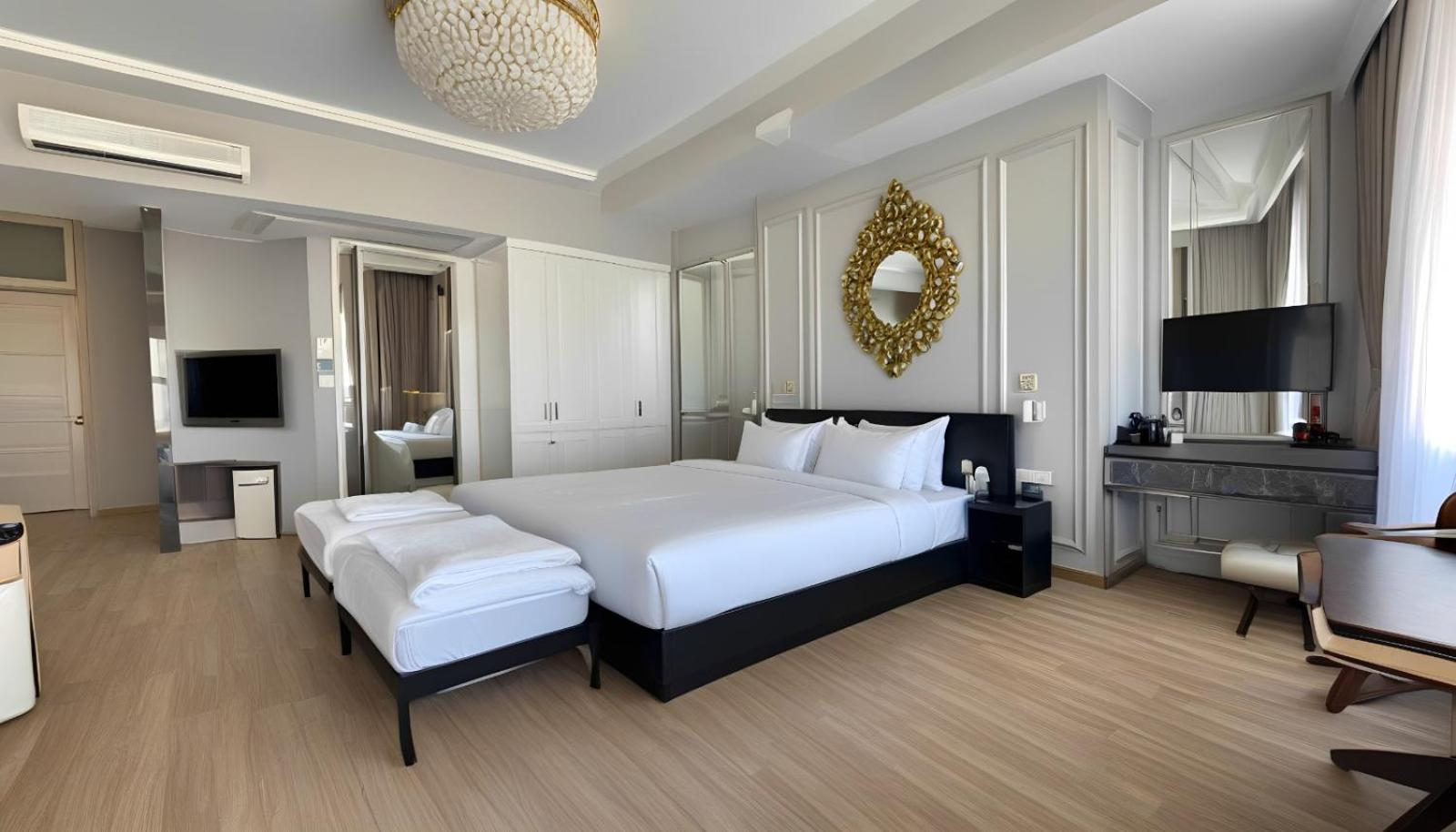 Hotel Simge Sultan's *