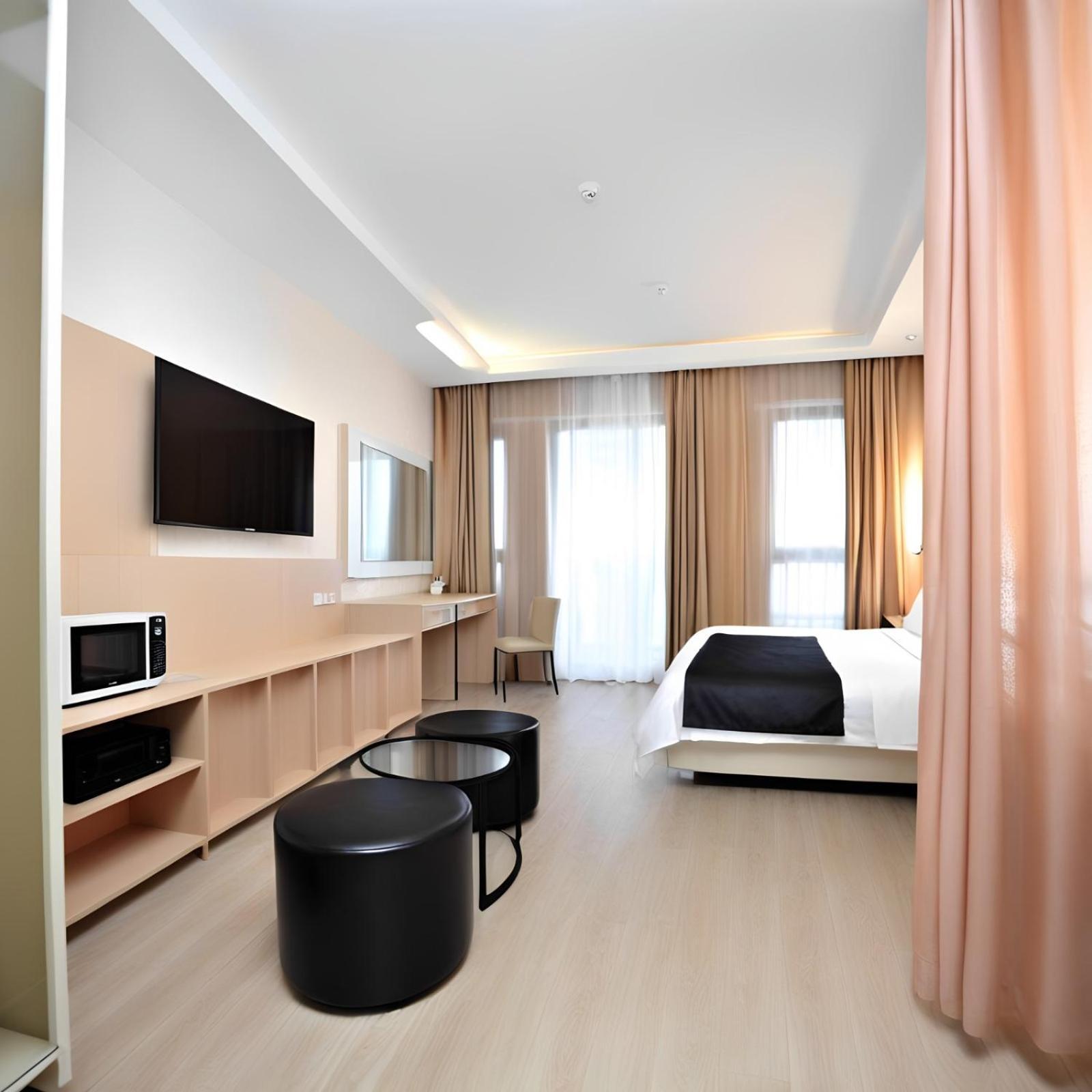 Simge Sultan's Hotel Istanbul