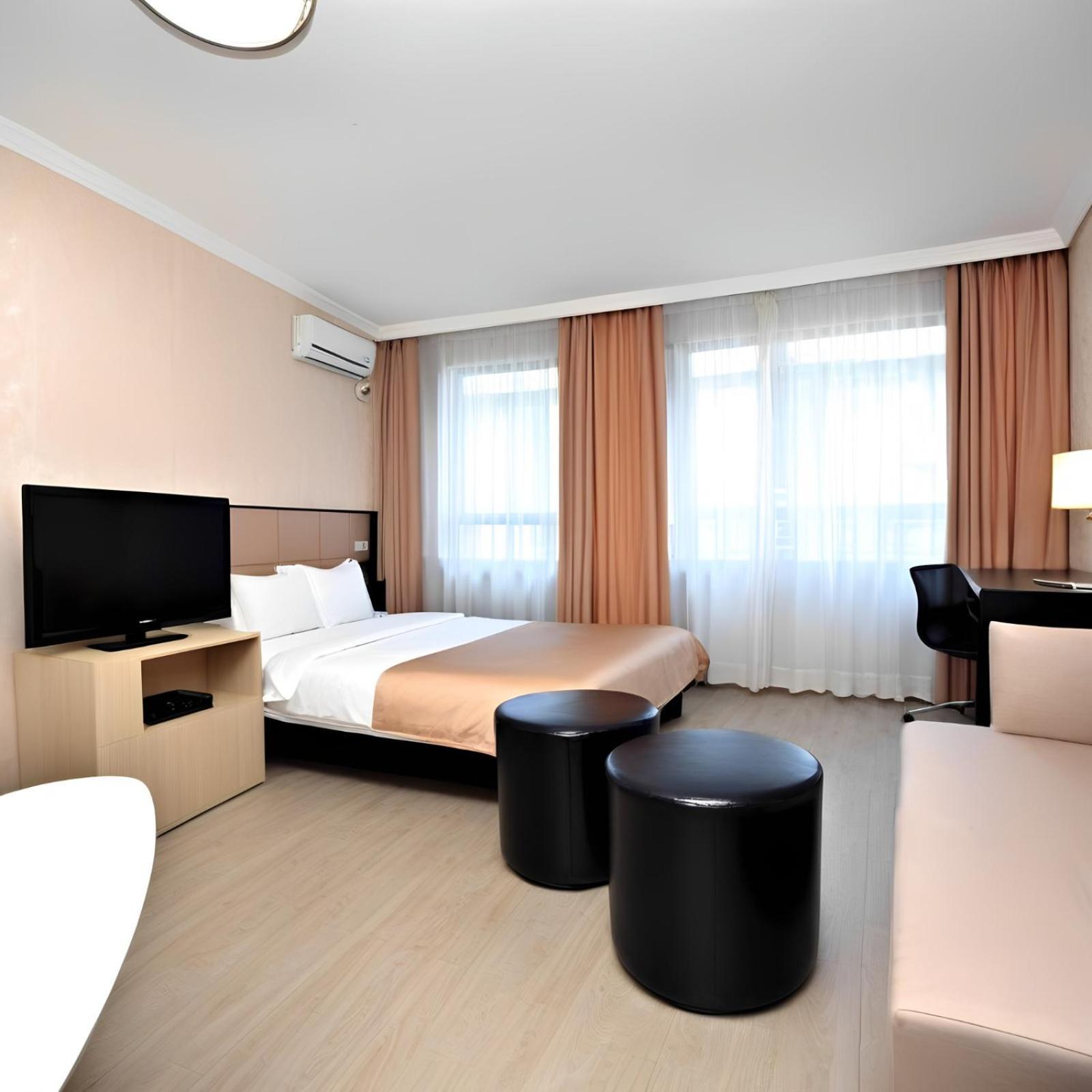 Hotel Simge Sultan's Istanbul