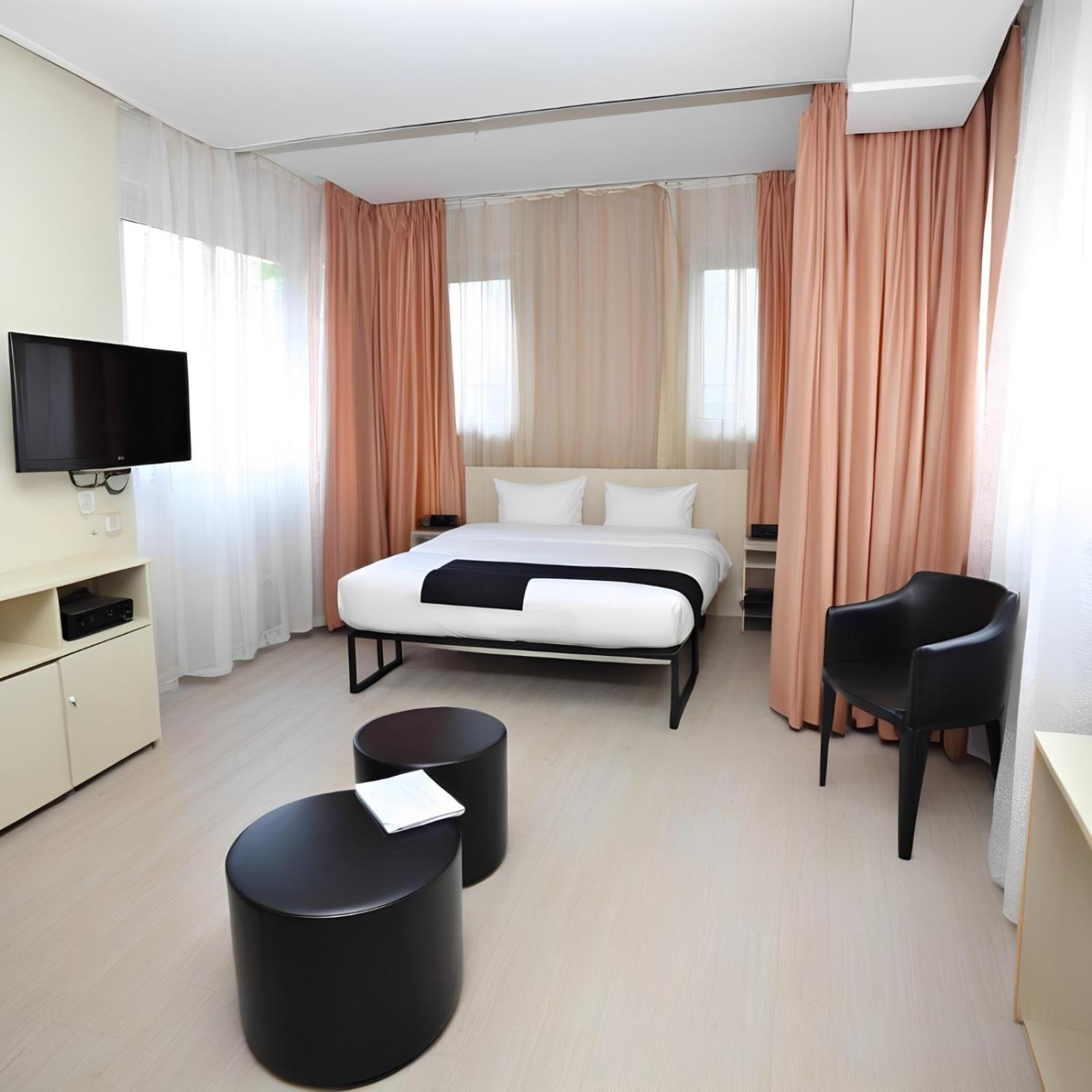 Hotel Simge Sultan's
