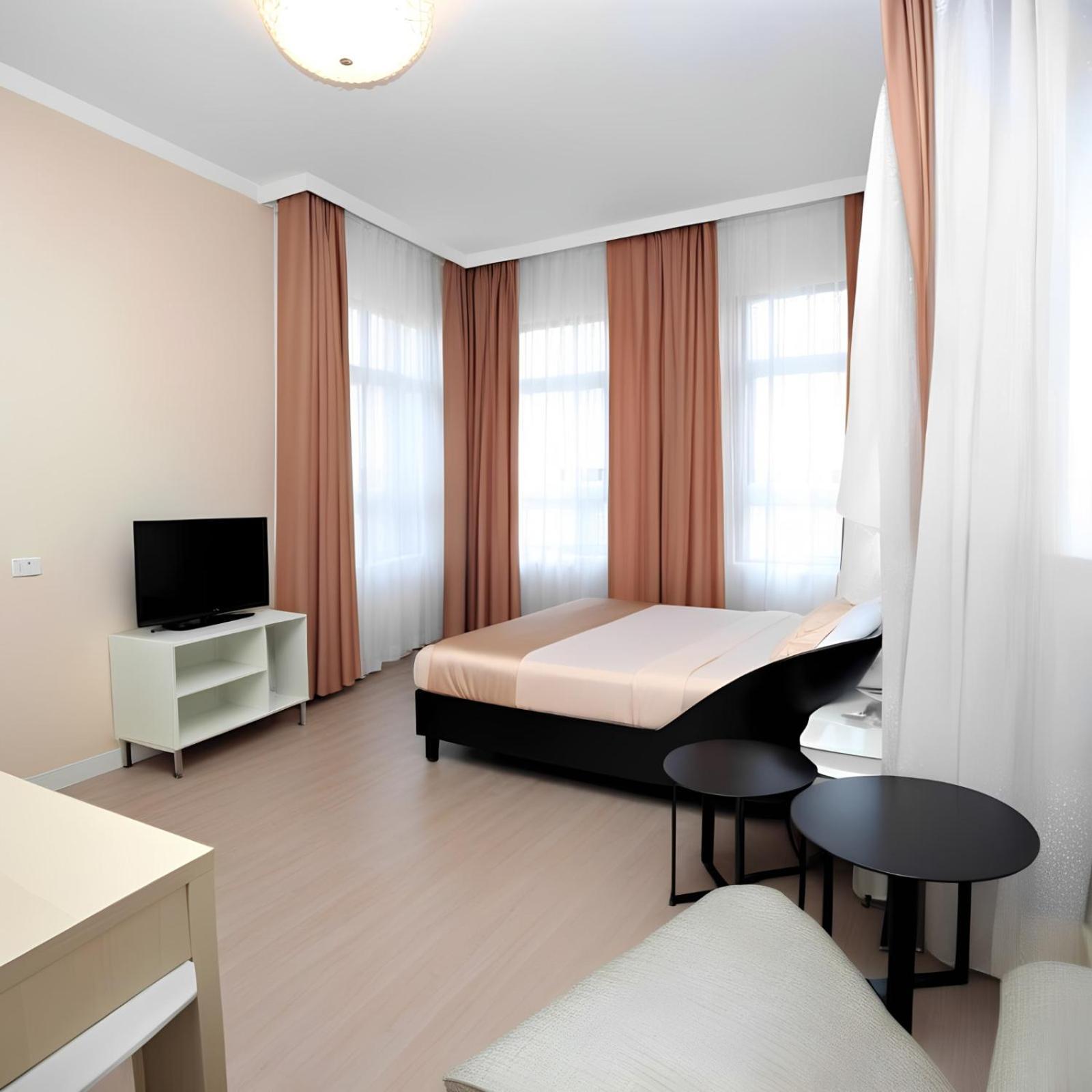 Hotel Simge Sultan's *