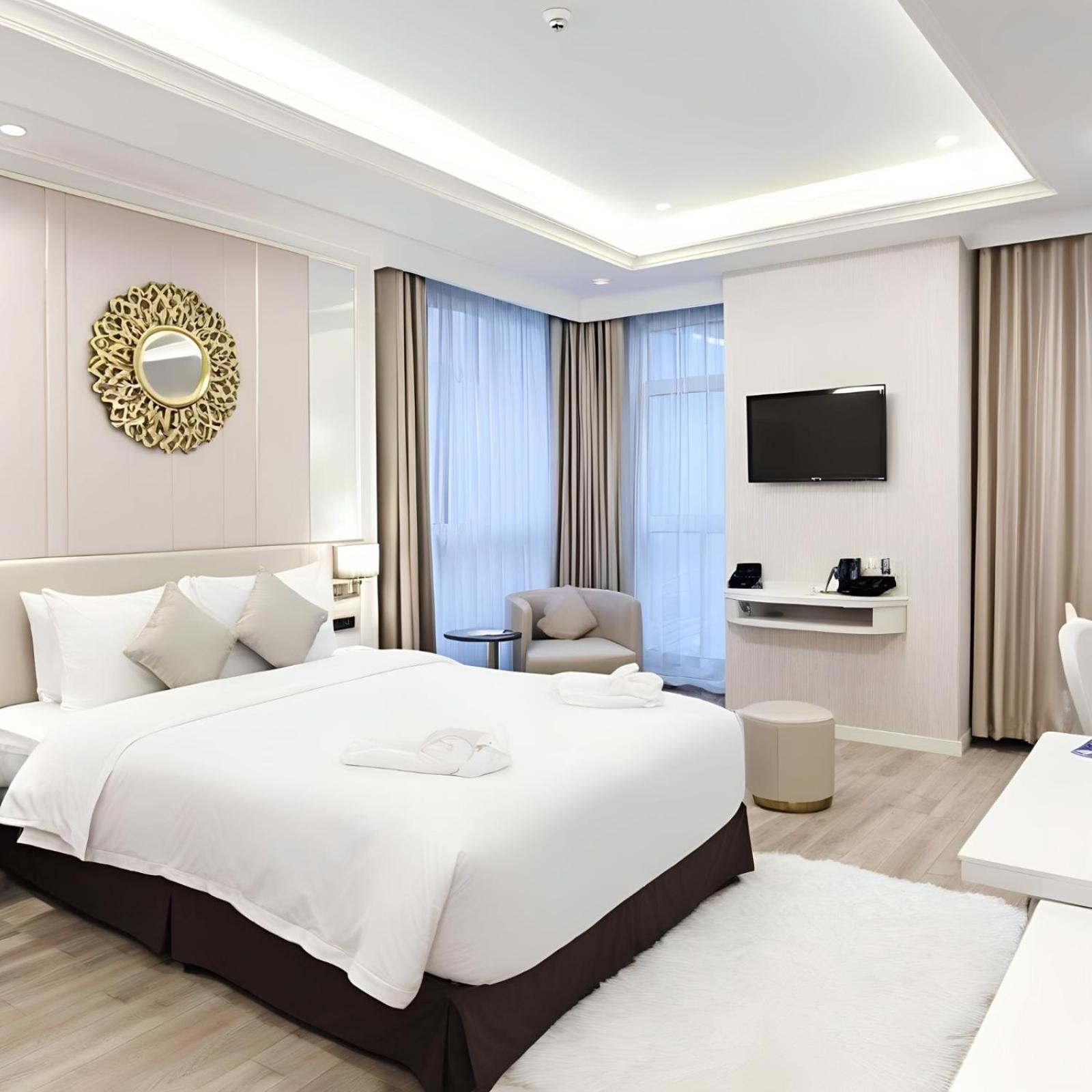 Simge Sultan's Hotel Istanbul
