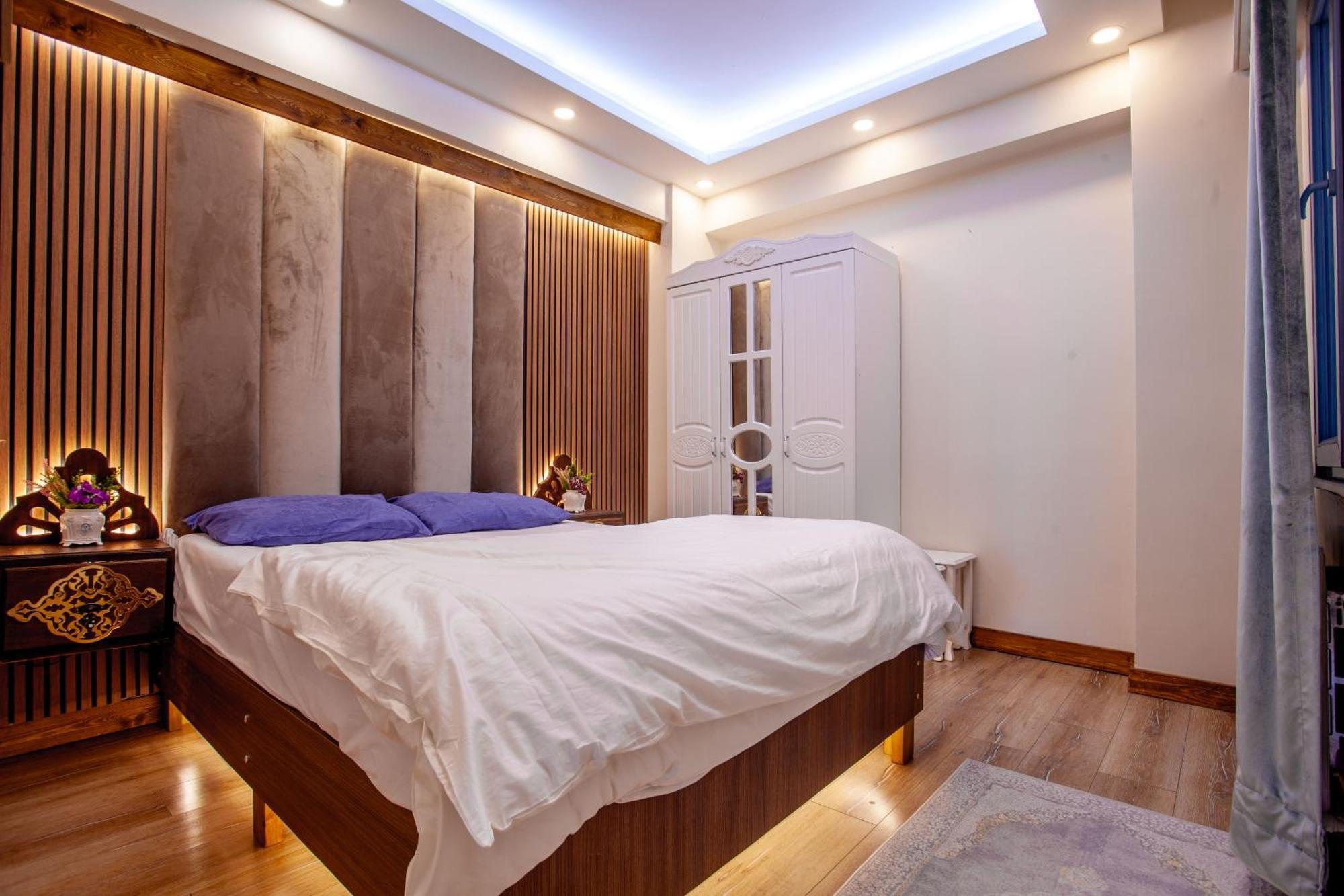 Mutlu Flat Apartment Istanbul