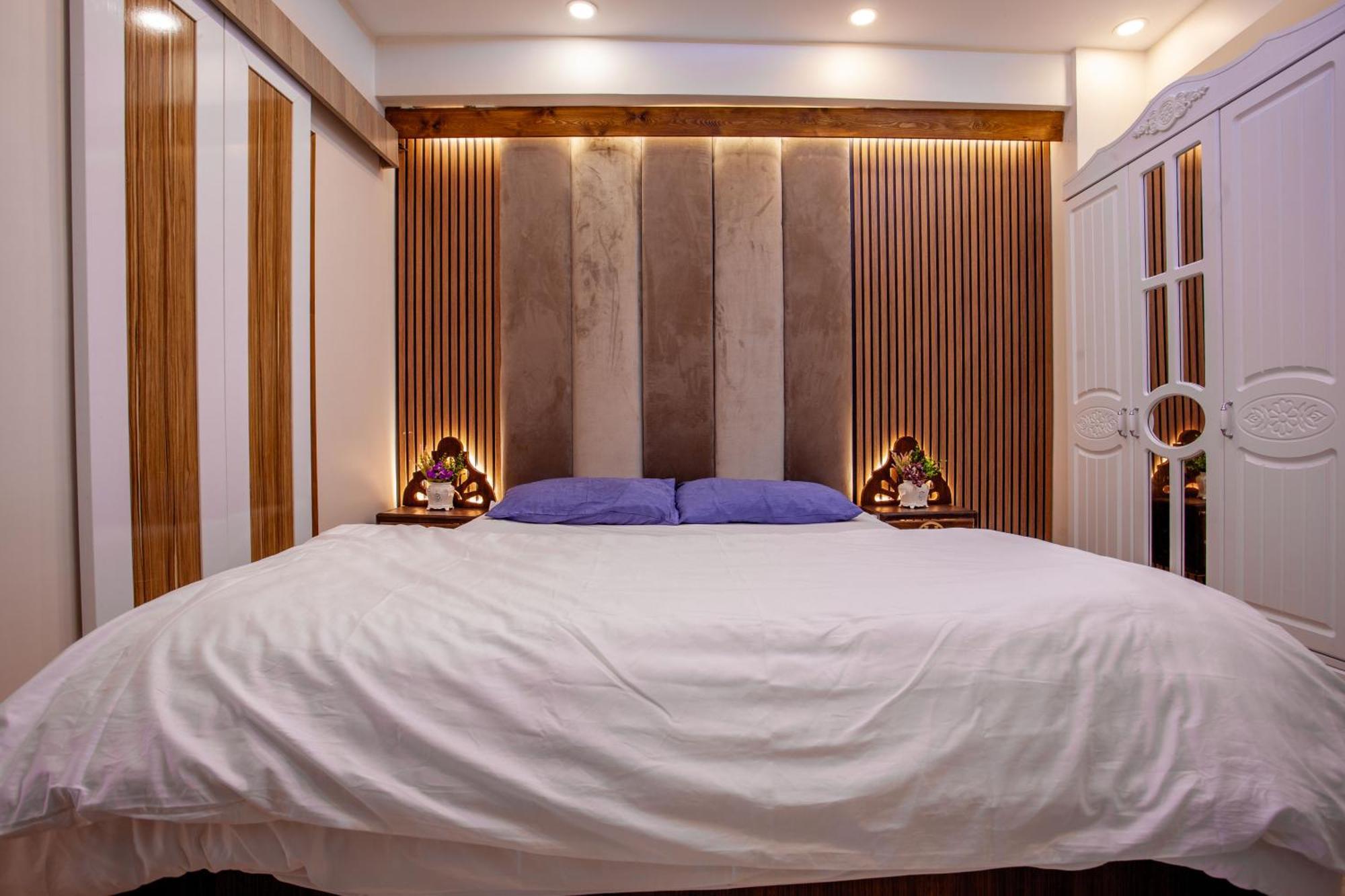 Mutlu Flat Apartment