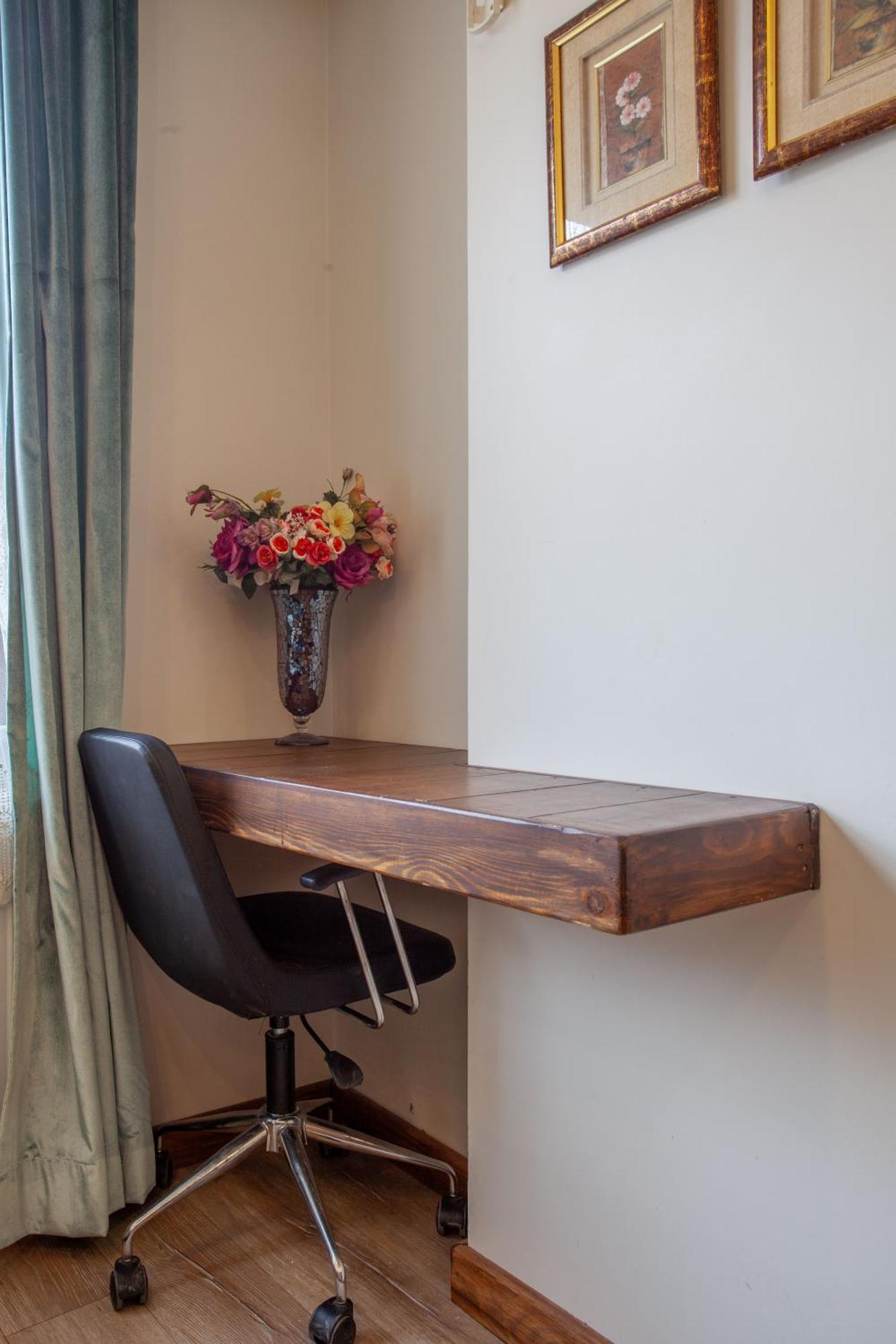 Apartment Mutlu Flat