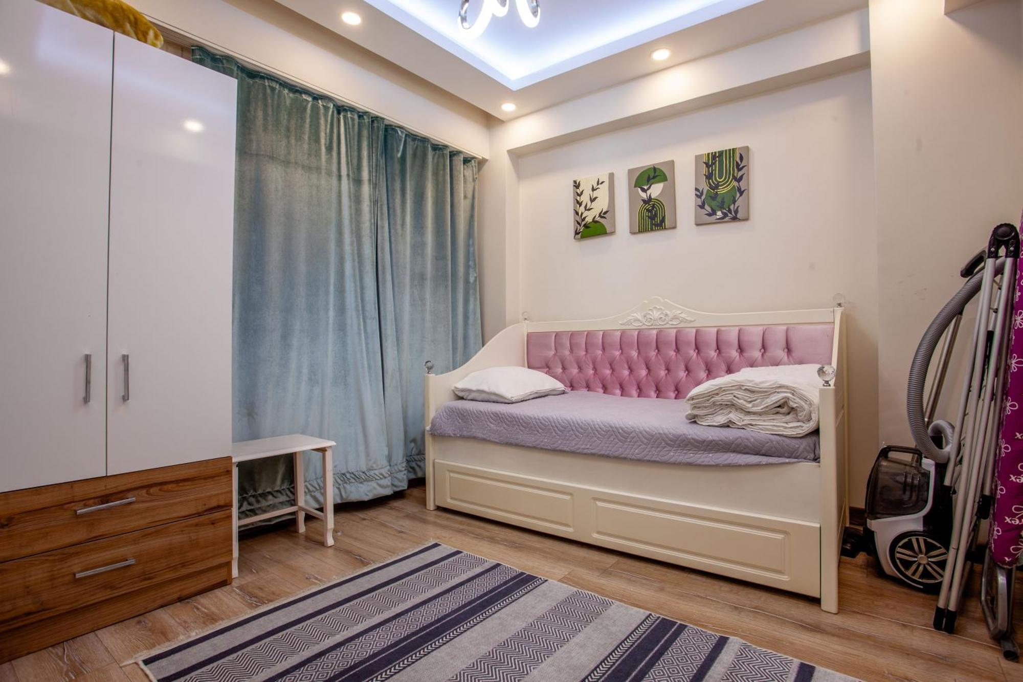 Mutlu Flat Apartment