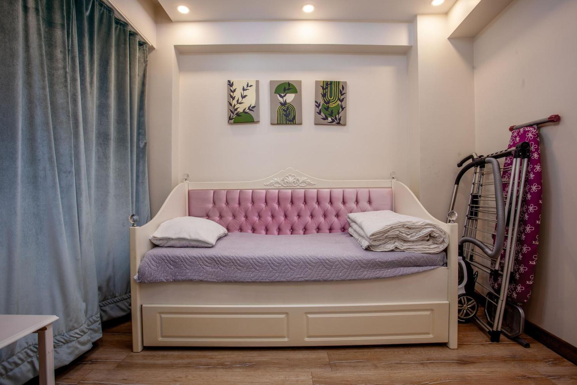 Apartment Mutlu Flat *