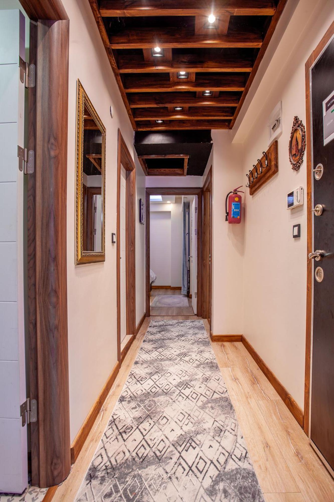 Mutlu Flat Istanbul