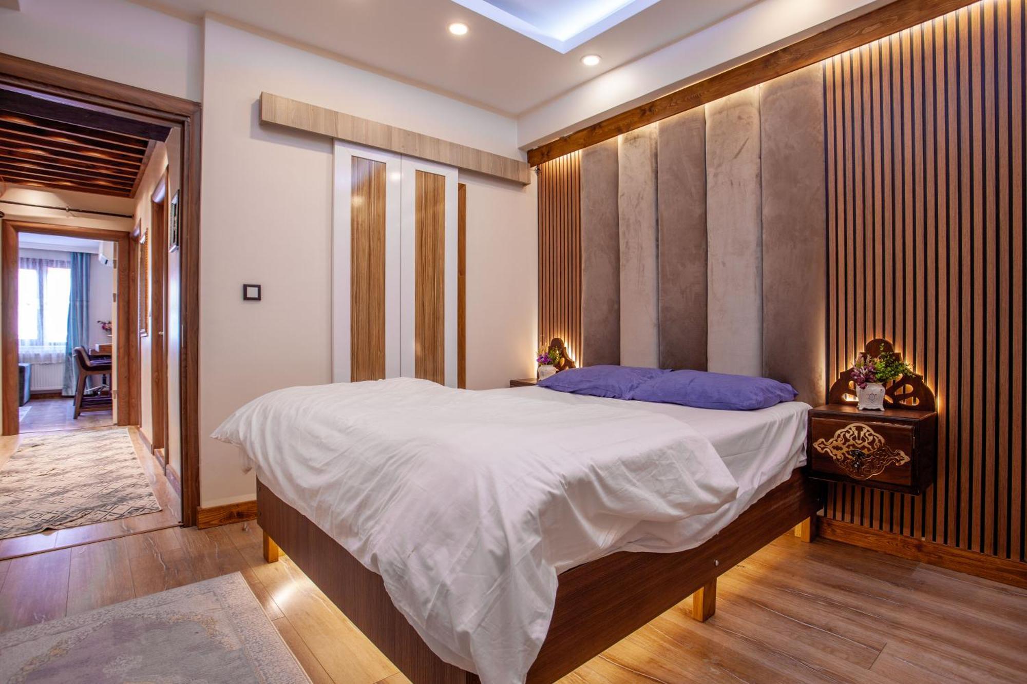 Mutlu Flat Apartment Istanbul