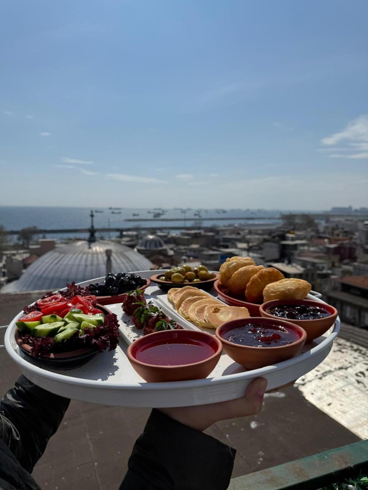 The Mua Luxury Homes Istanbul