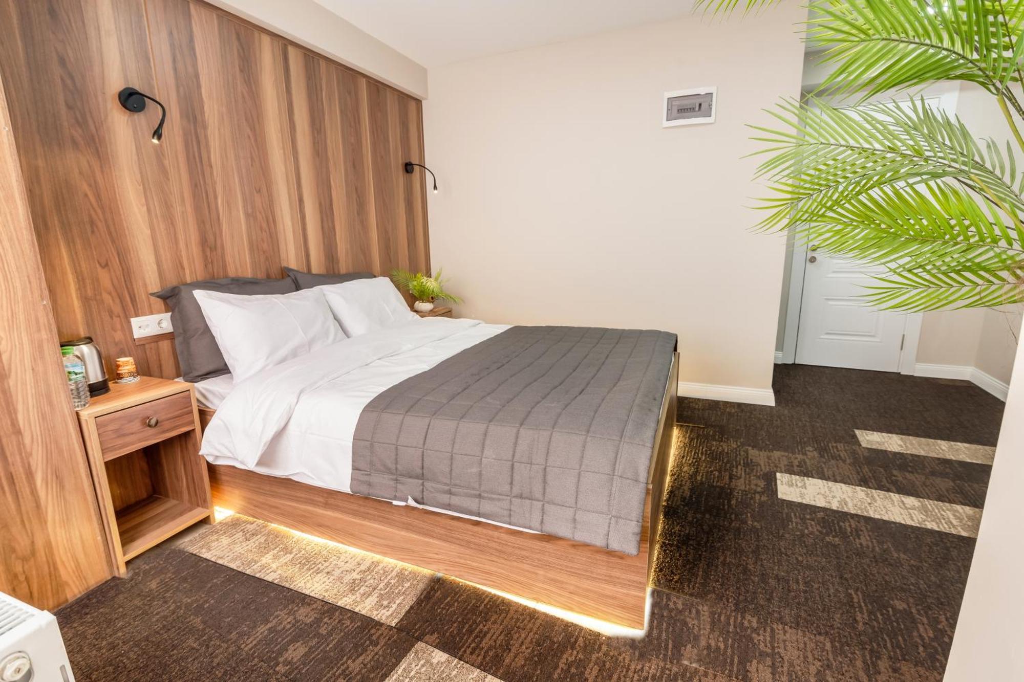 Piola Kadikoey 3* Istanbul
