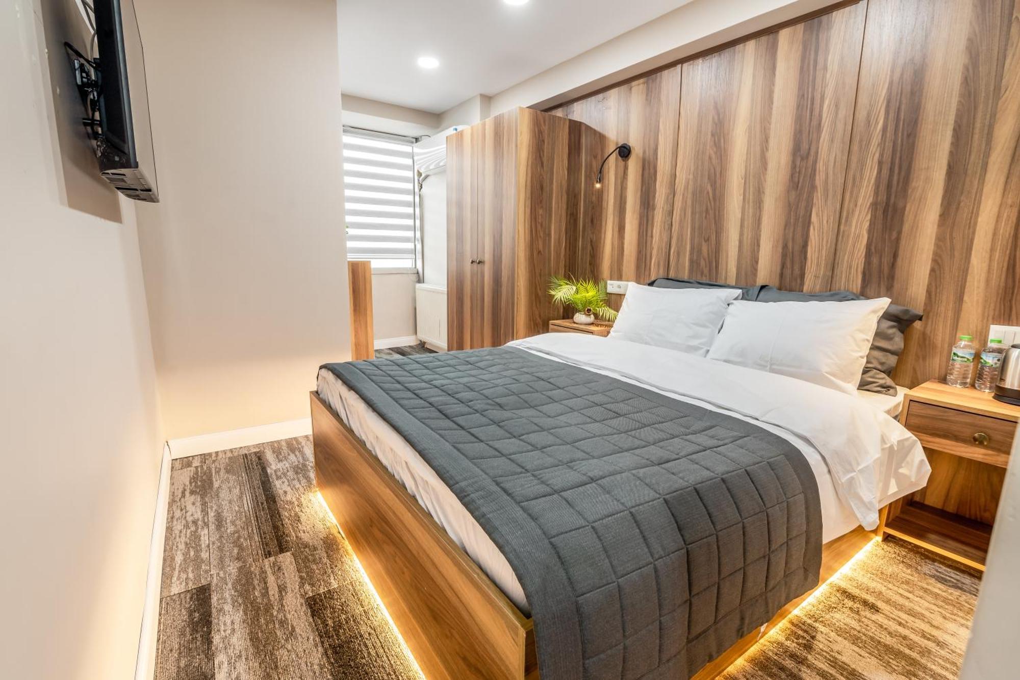 Piola Kadikoey 3* Istanbul