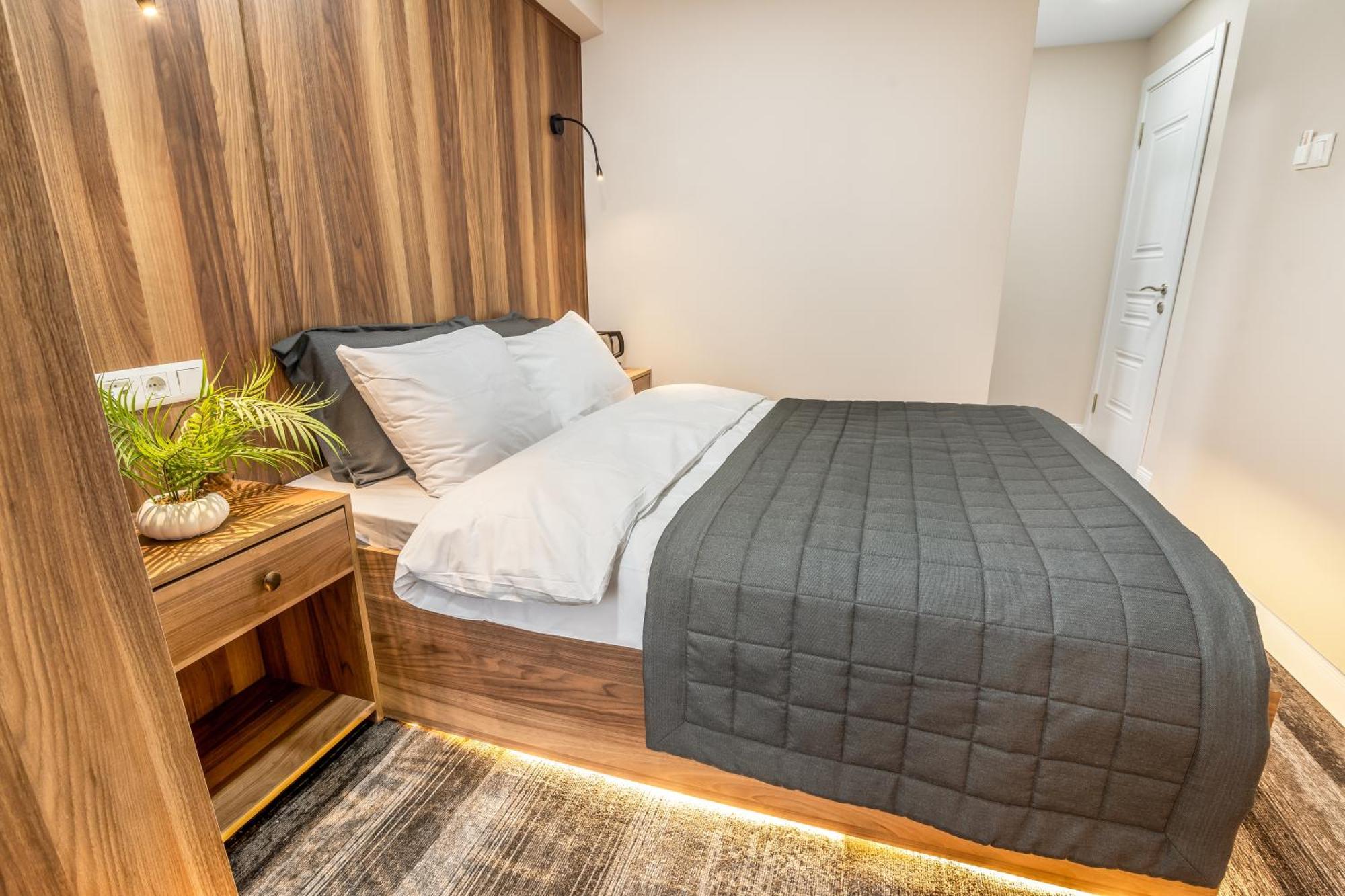 Piola Kadikoey Hotel Istanbul