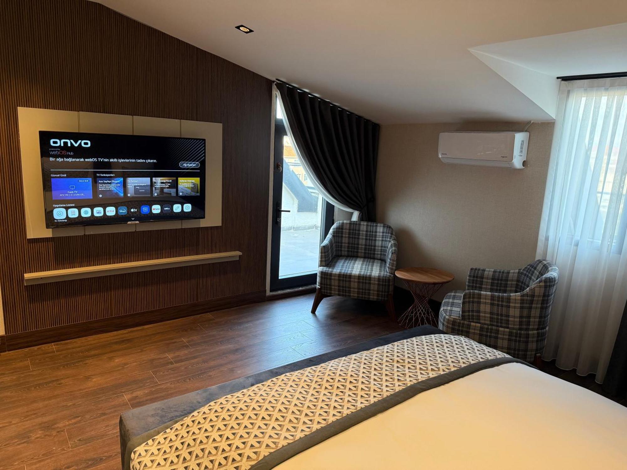 Nevizade Avangart Hotel Istanbul