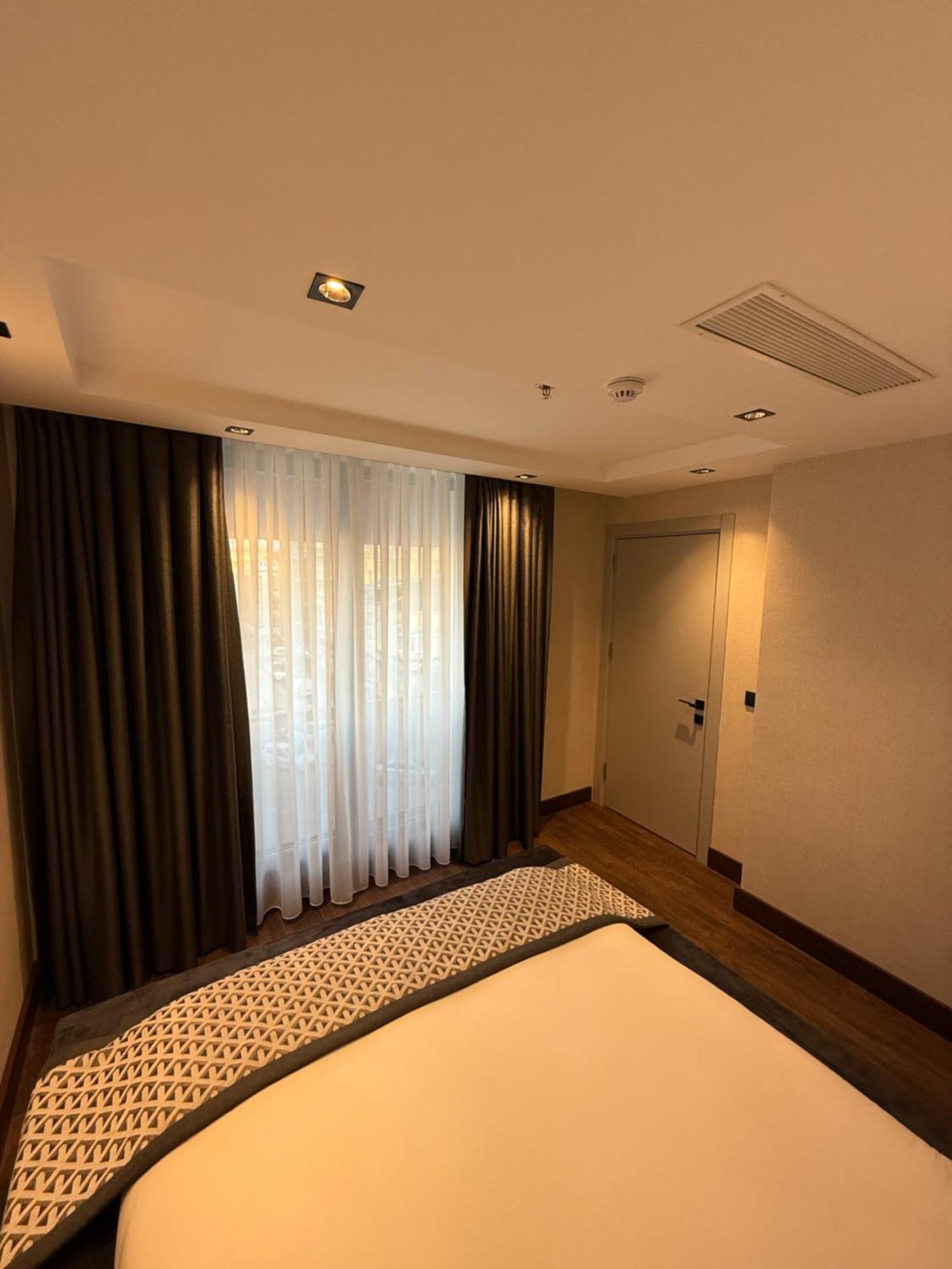 Nevizade Avangart Hotel 3*