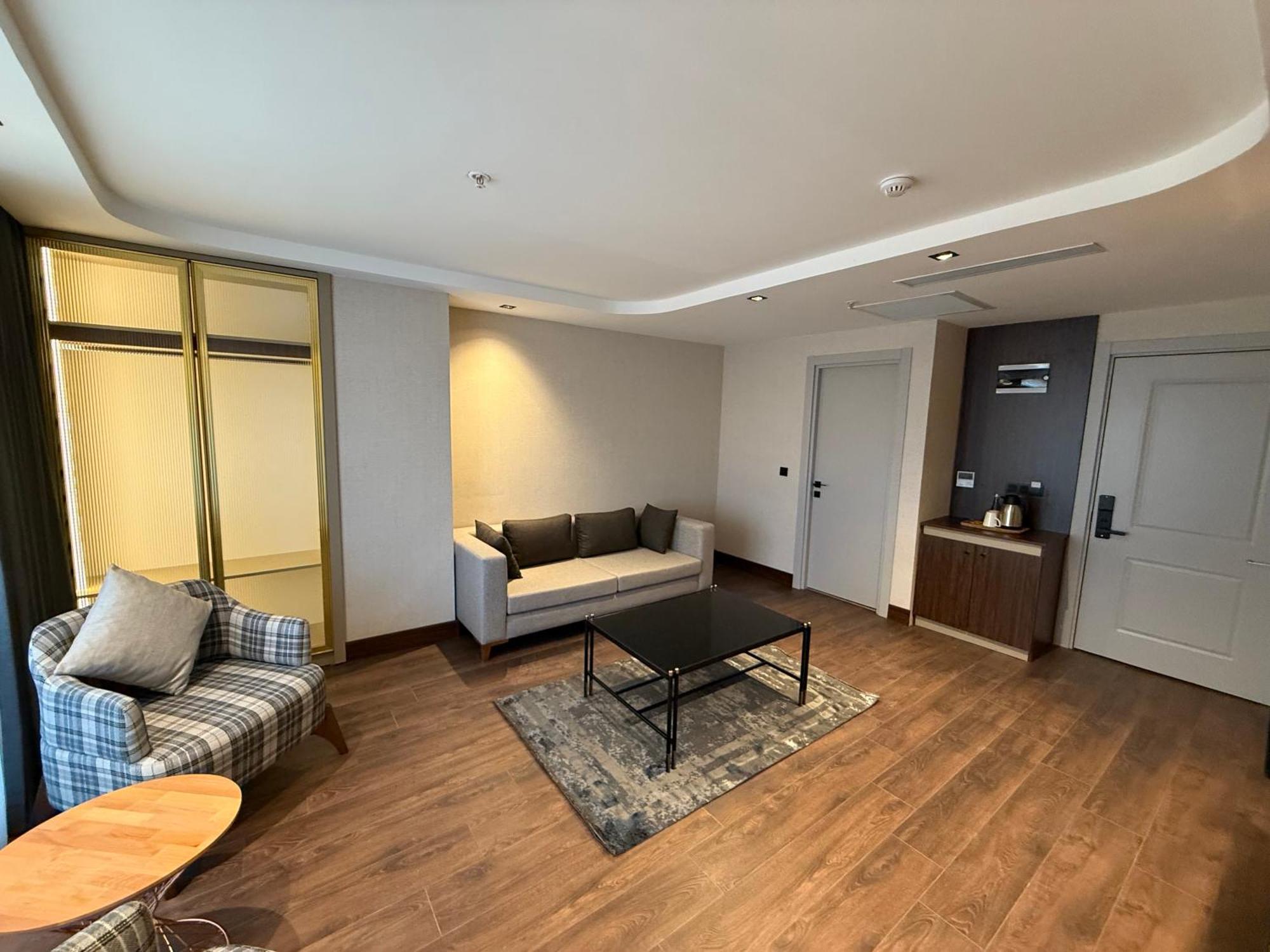 Nevizade Avangart Hotel Istanbul