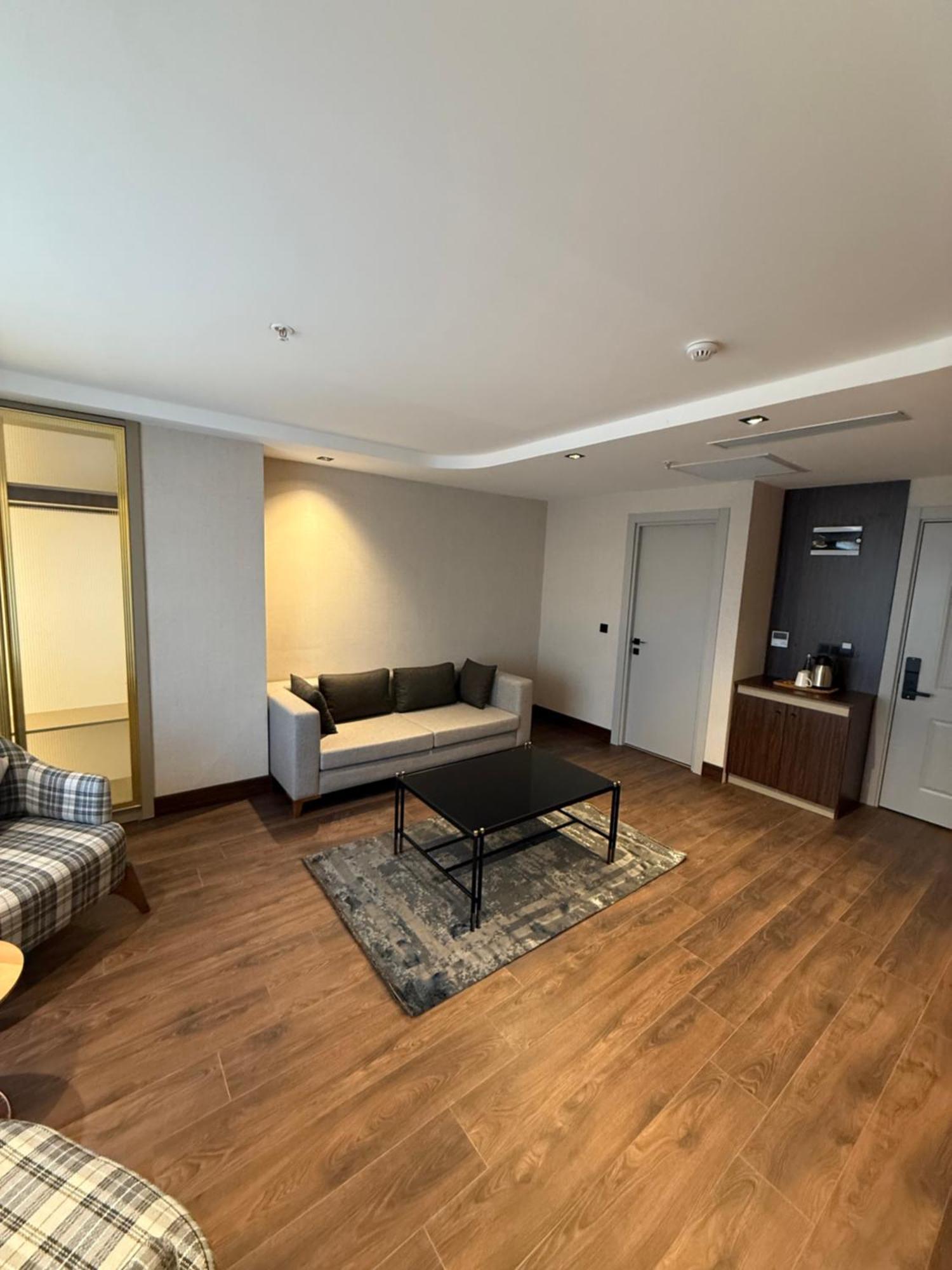 Nevizade Avangart Hotel Istanbul