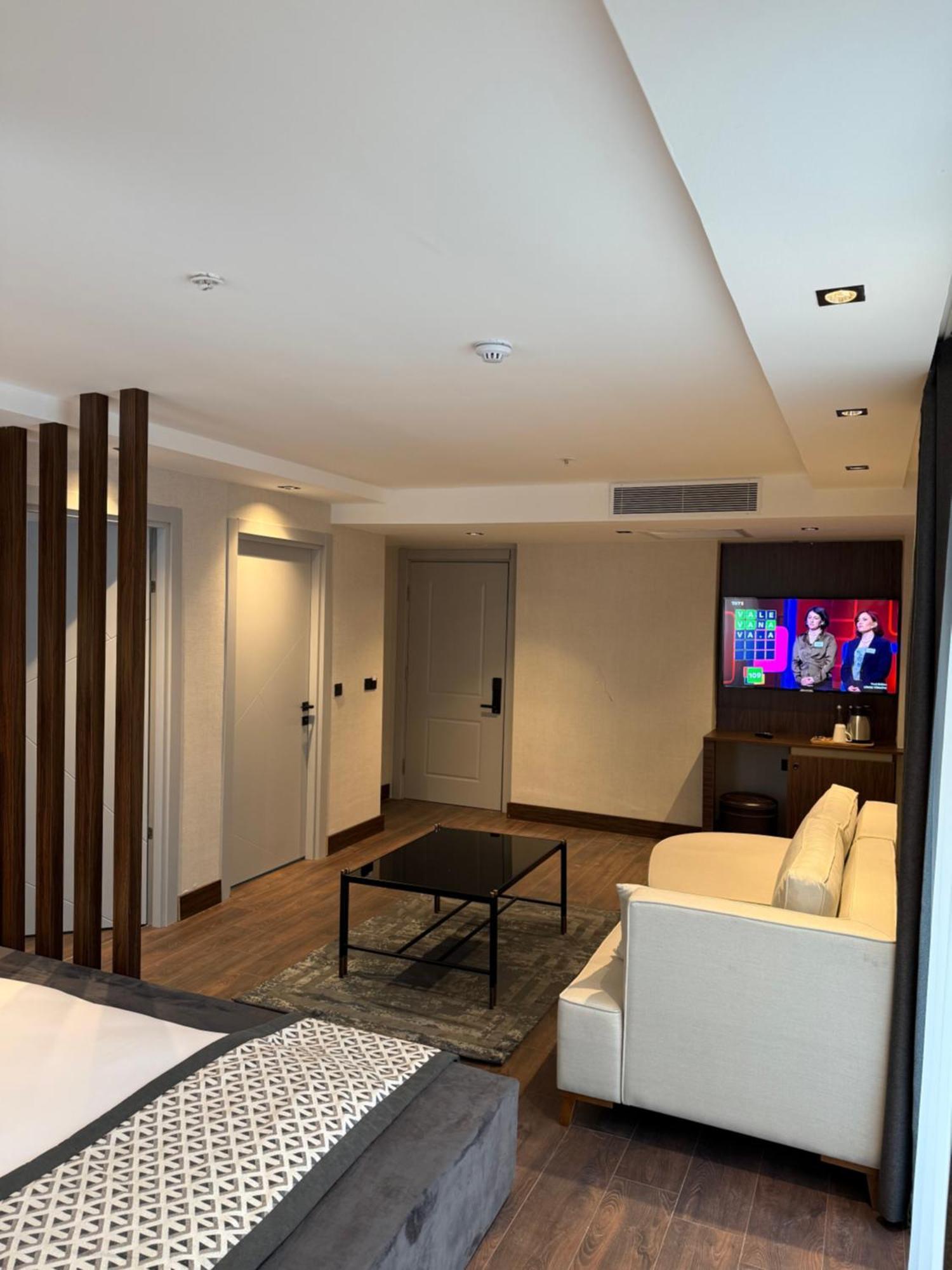 Nevizade Avangart Hotel 3*