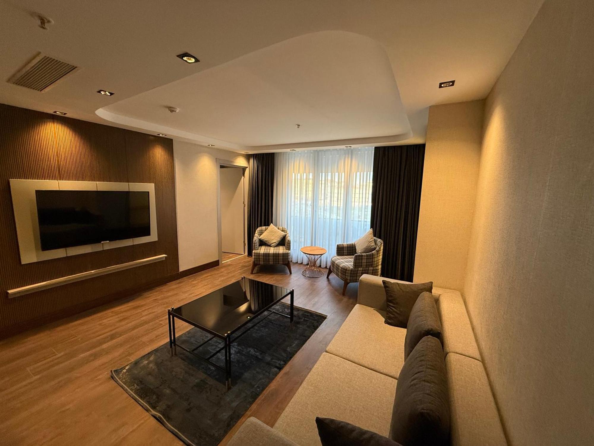 Nevizade Avangart 3* Istanbul