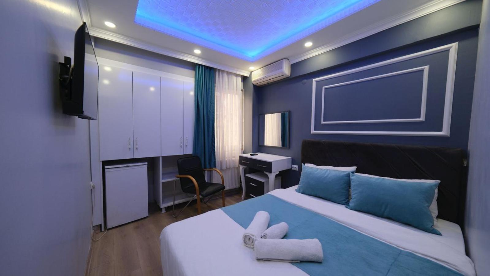 Bonasera Hotel *