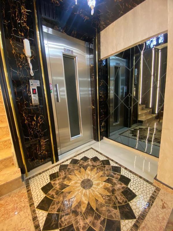 Hotel Bonasera Istanbul