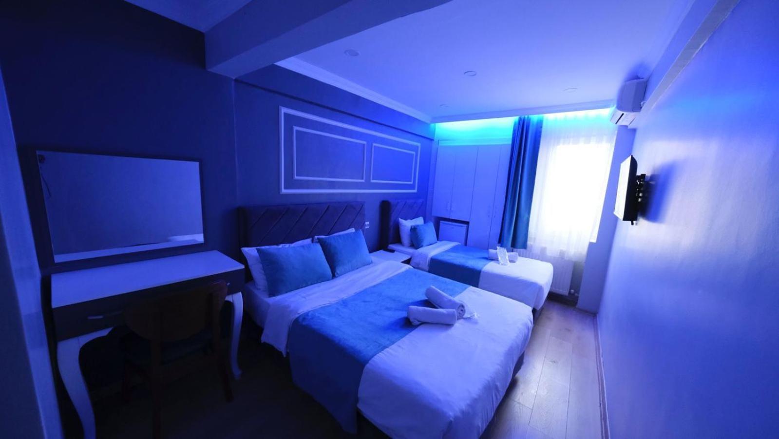 Bonasera Hotel