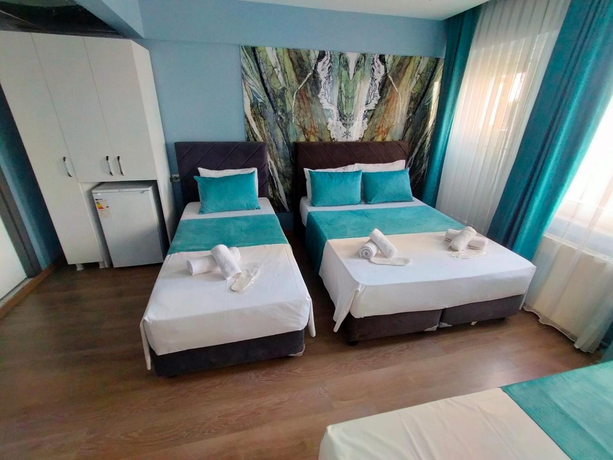 Bonasera Hotel Istanbul
