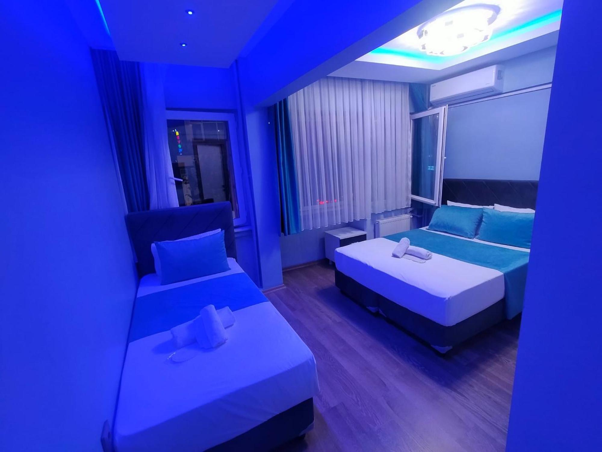 Bonasera Hotel