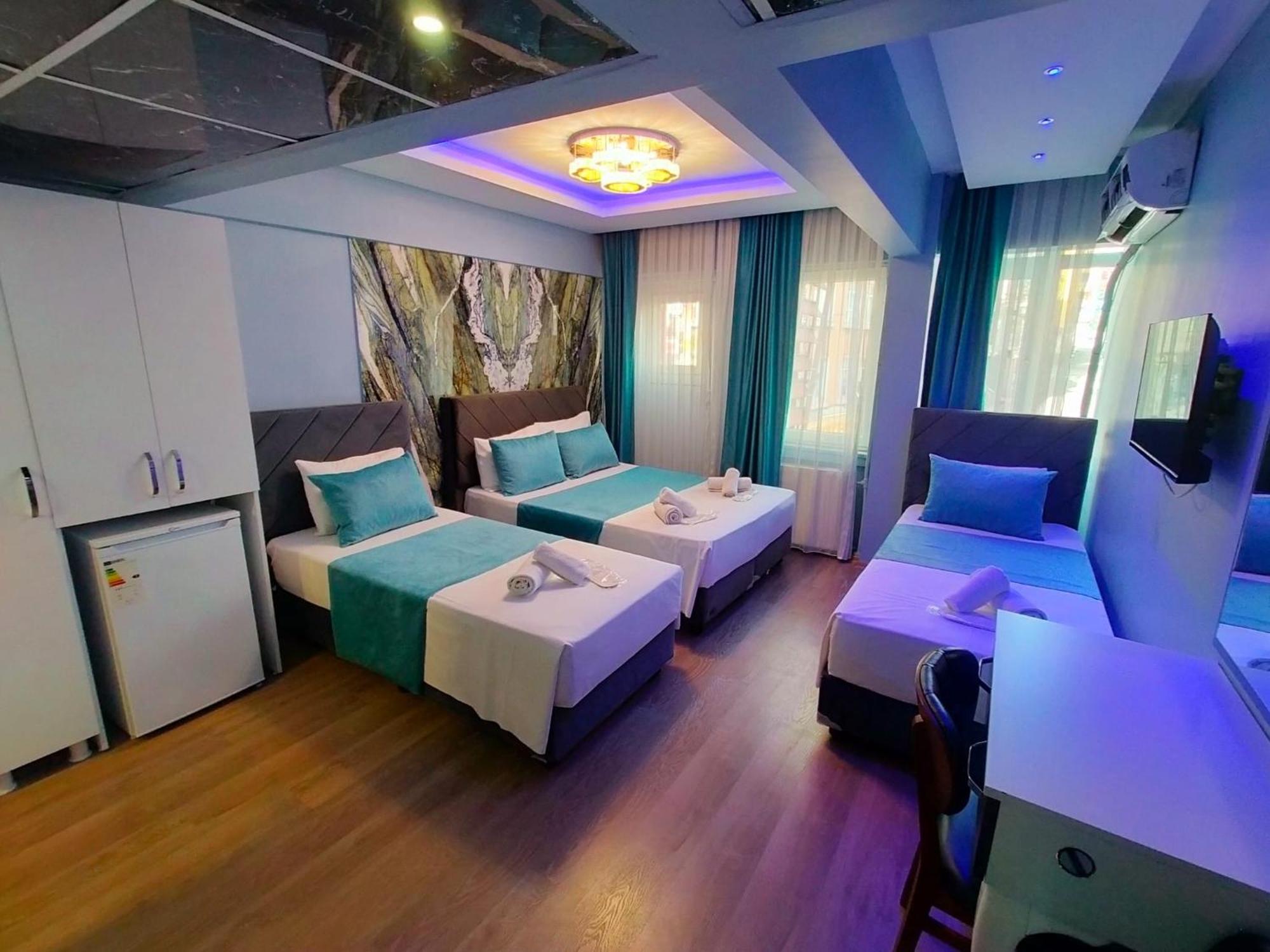 Bonasera Hotel Istanbul