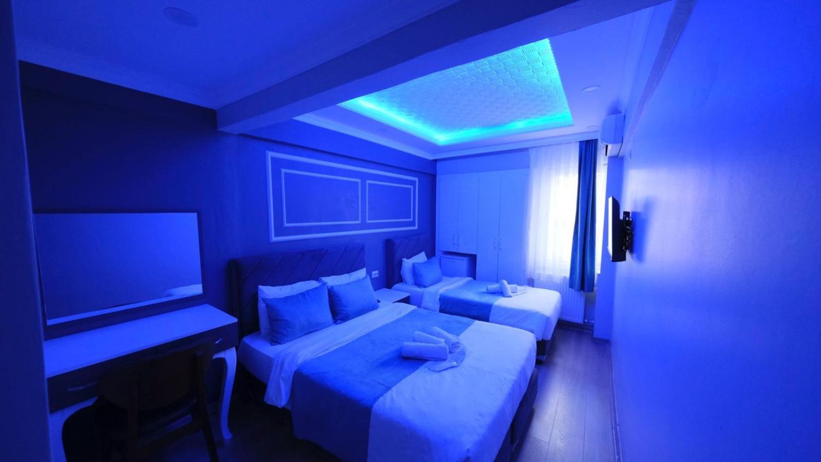 Bonasera Hotel