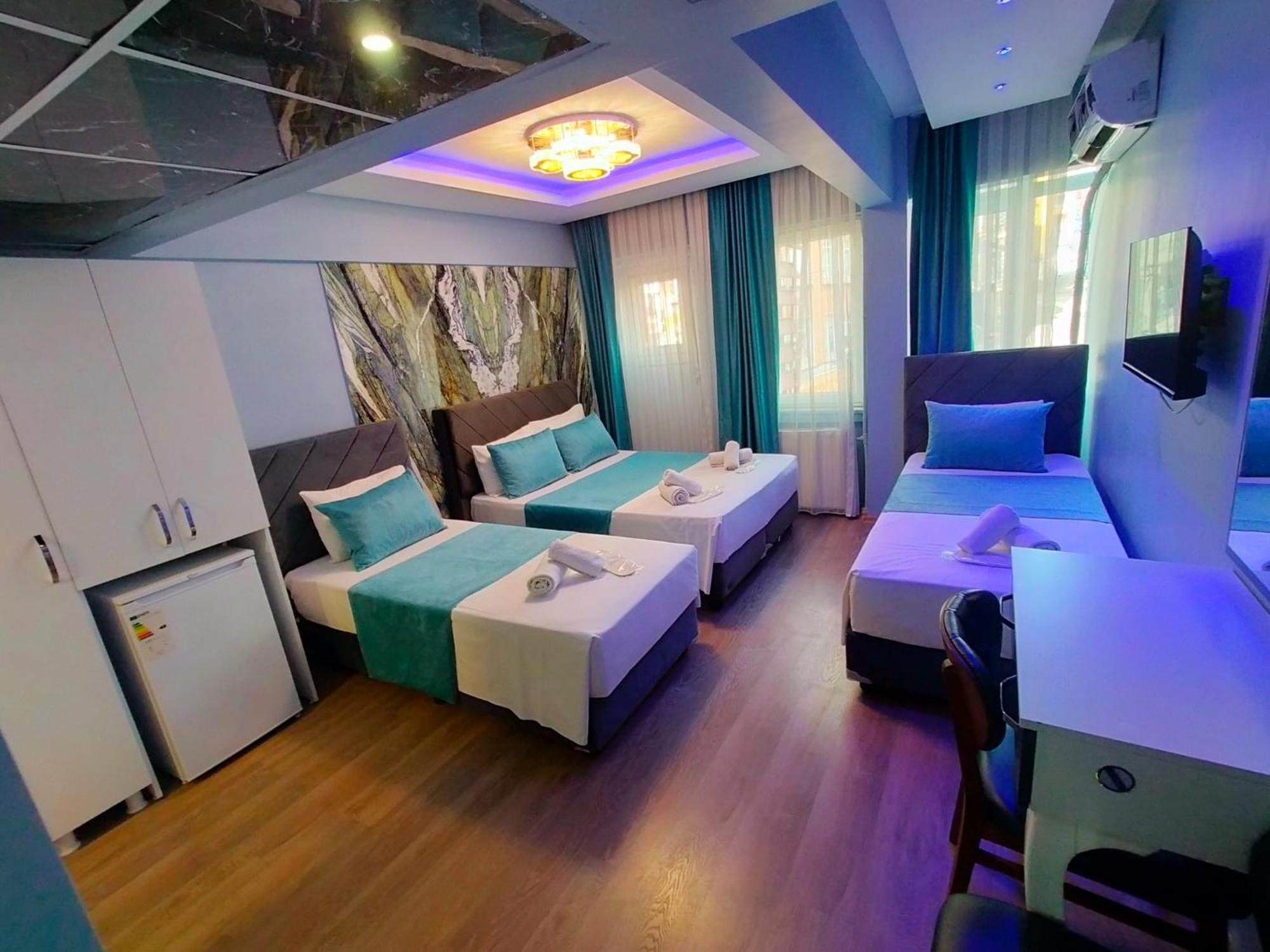 Hotel Bonasera