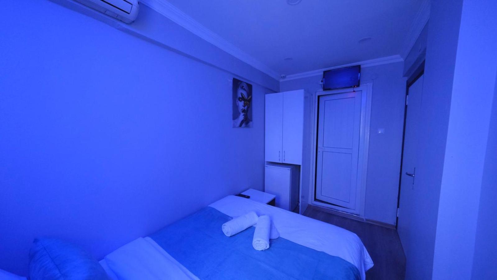 Hotel Bonasera Istanbul