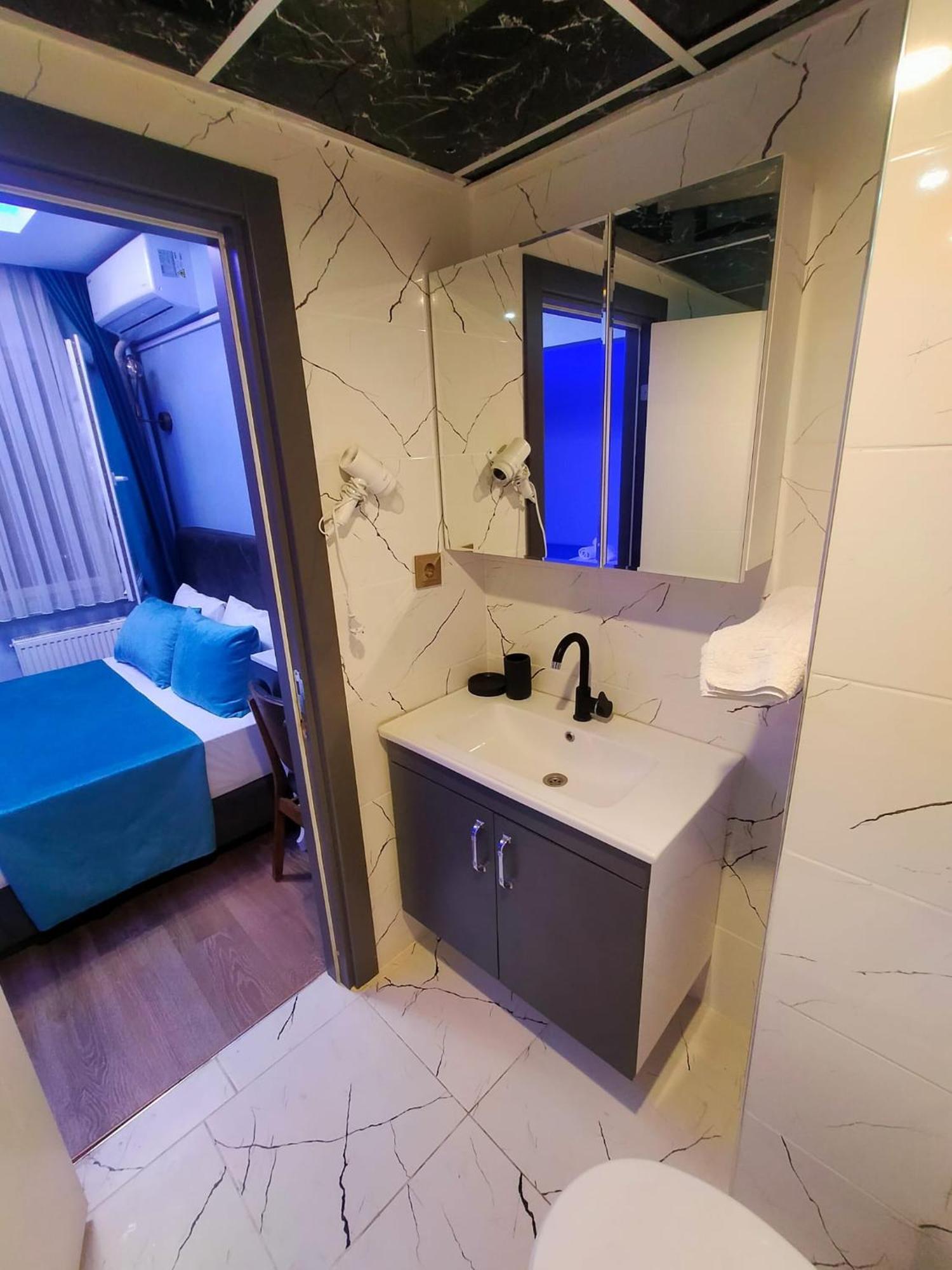 Bonasera Hotel Istanbul