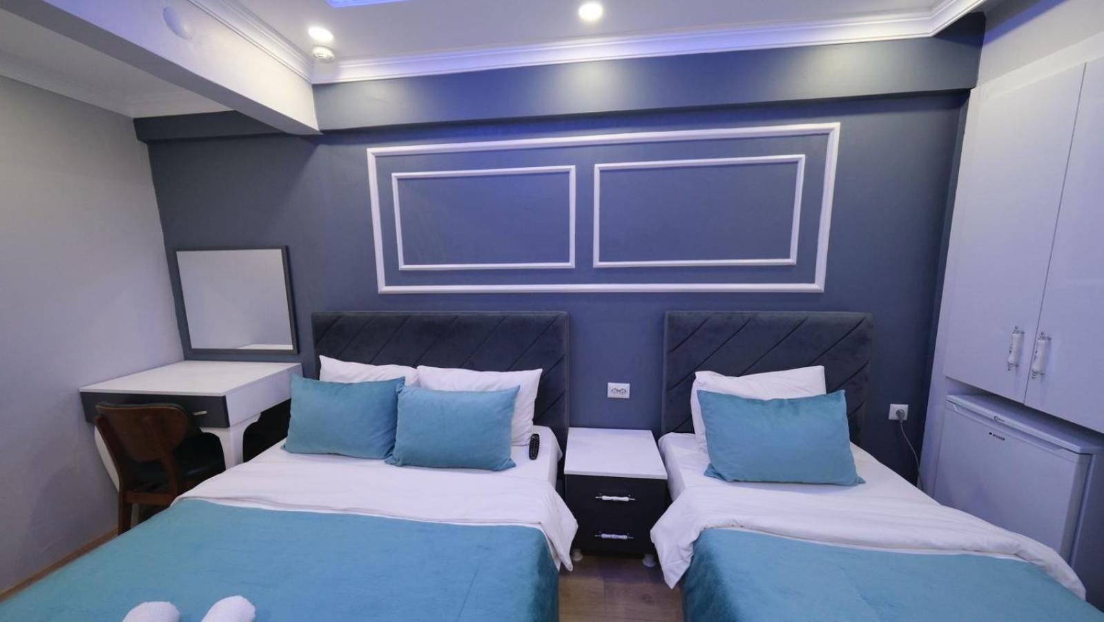 Hotel Bonasera