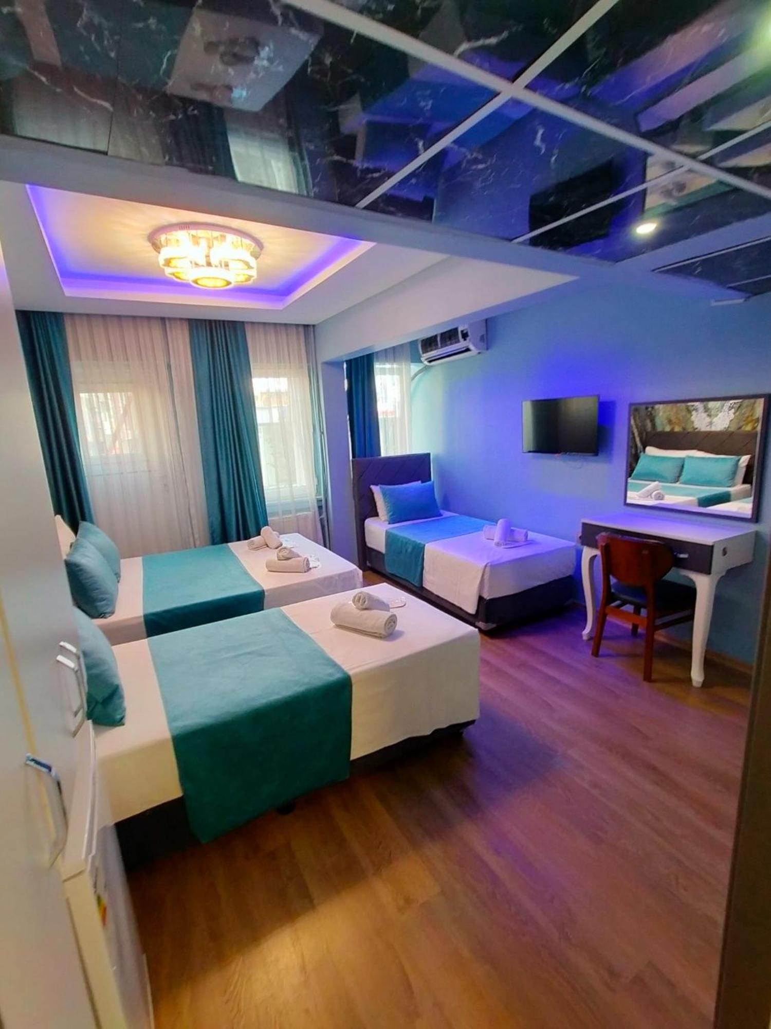 Hotel Bonasera Istanbul