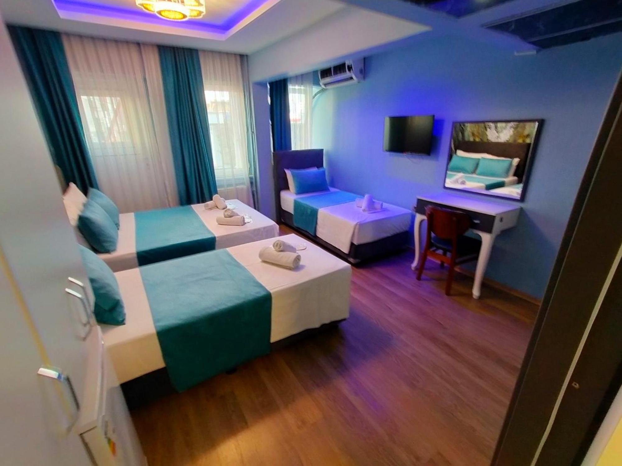 Bonasera Hotel