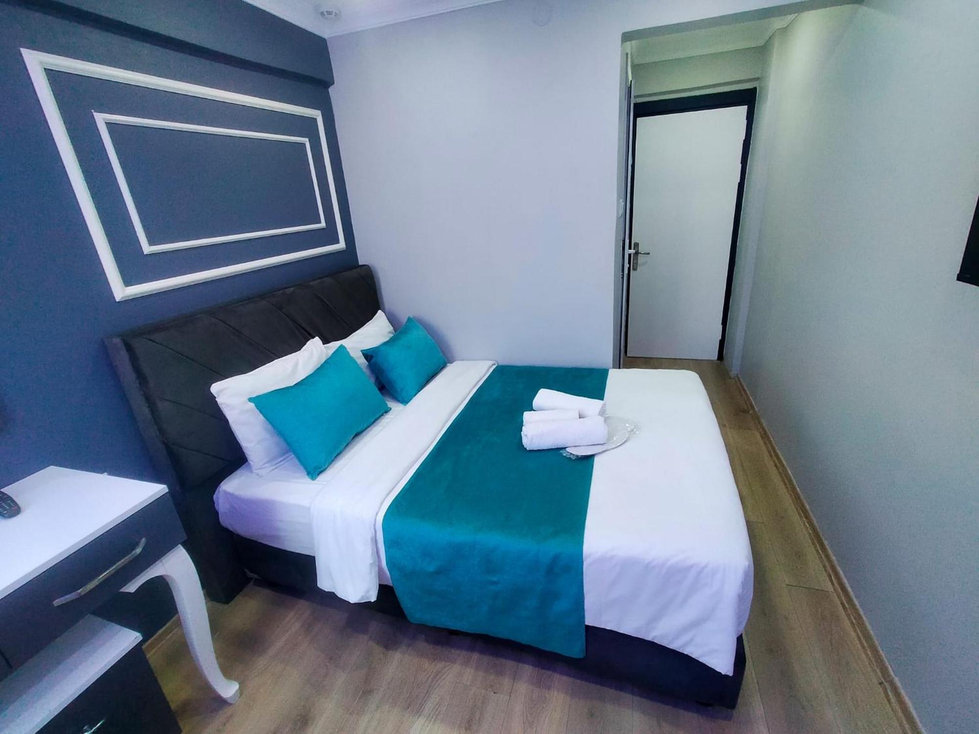 Bonasera Hotel *