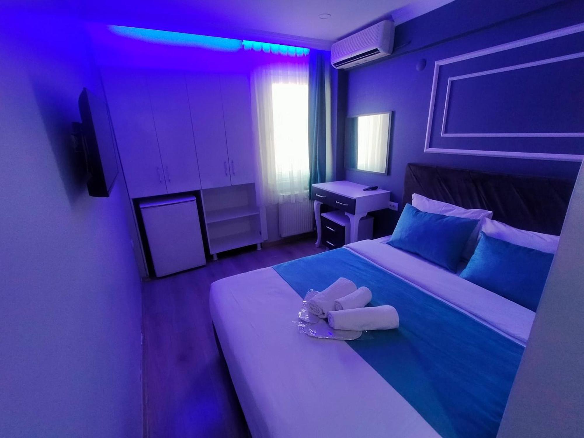 Hotel Bonasera *