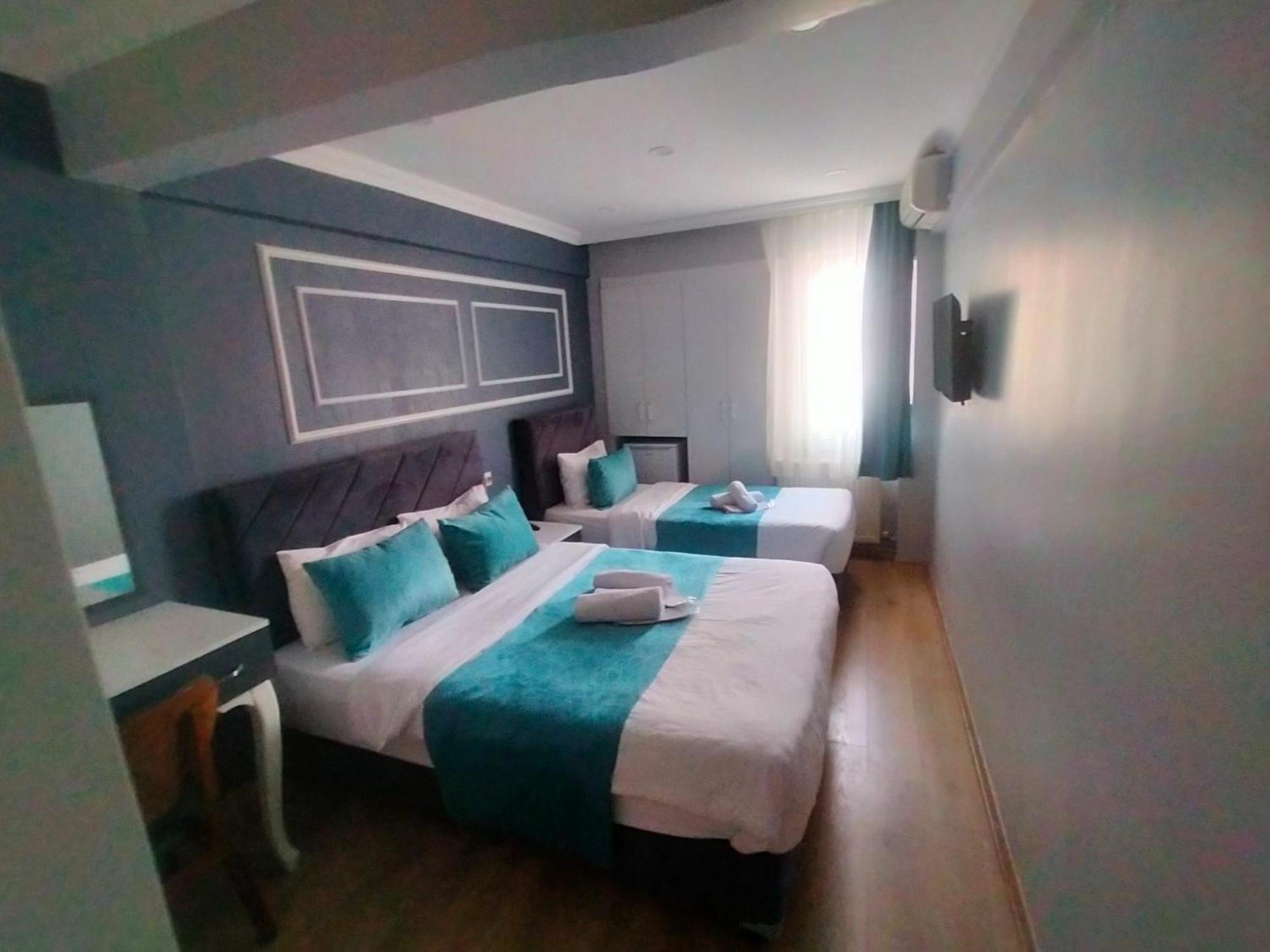 Hotel Bonasera Istanbul