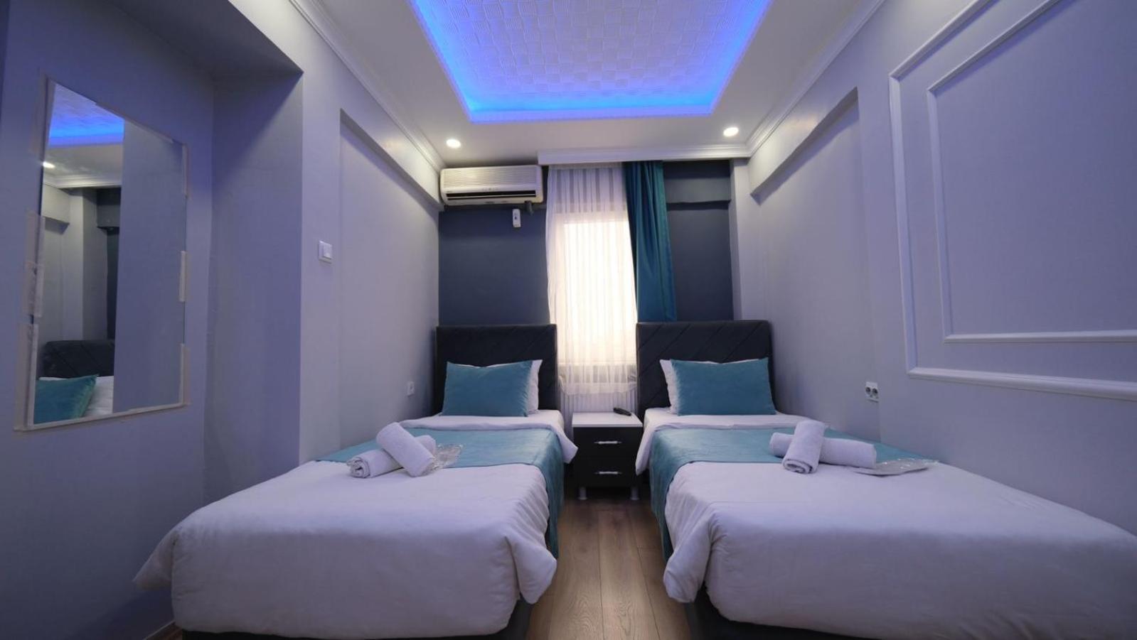 Bonasera Hotel Istanbul