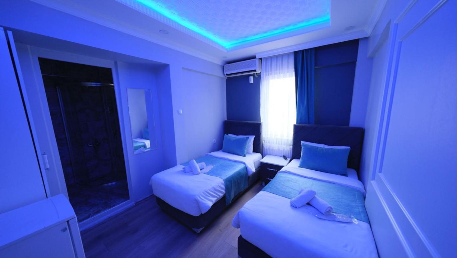 Hotel Bonasera Istanbul