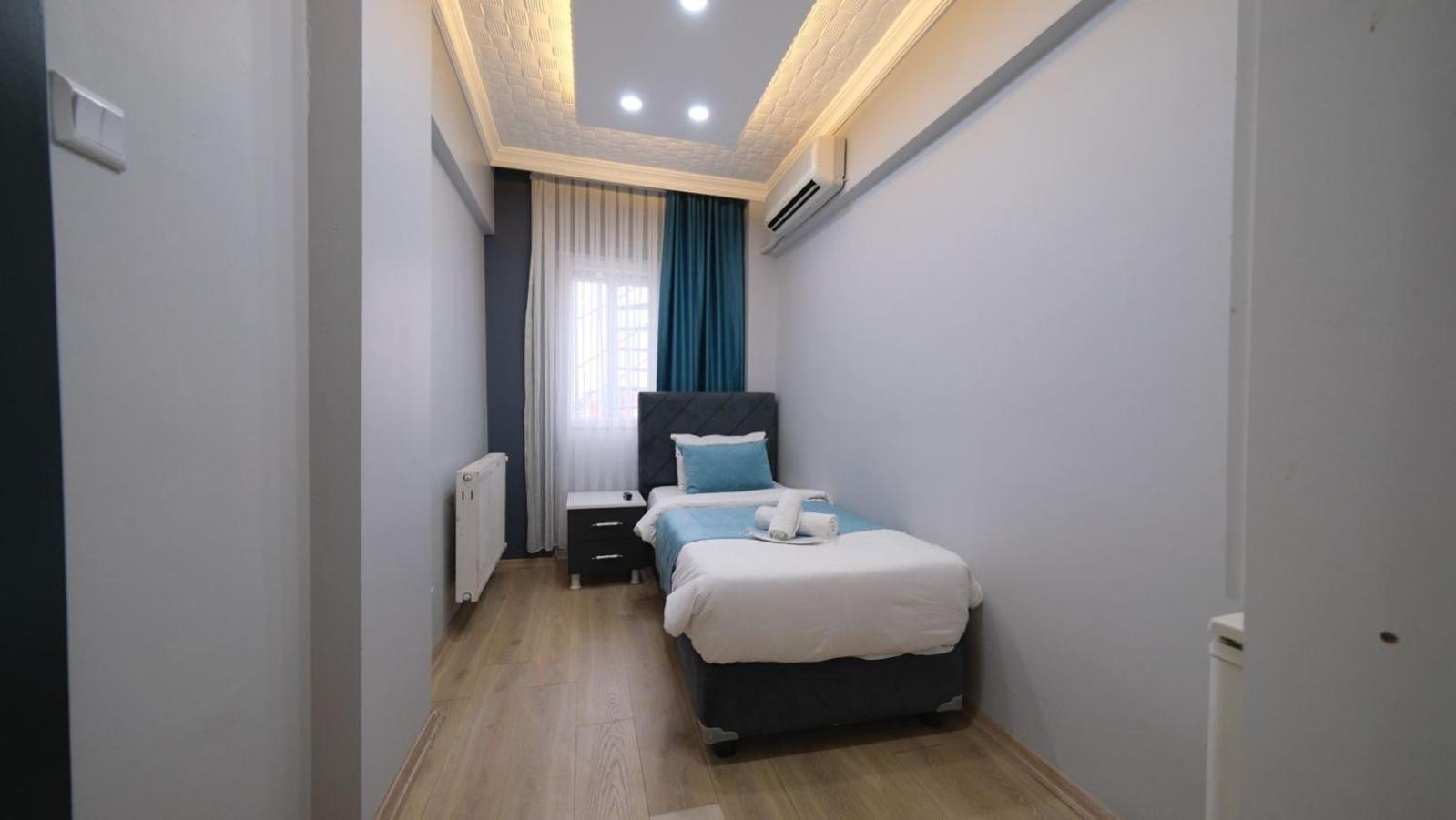 Hotel Bonasera *