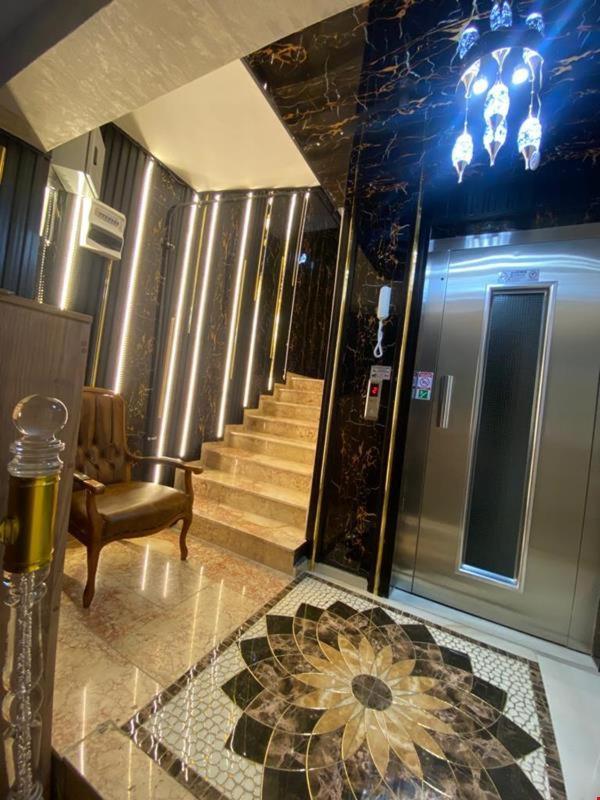 Bonasera Hotel