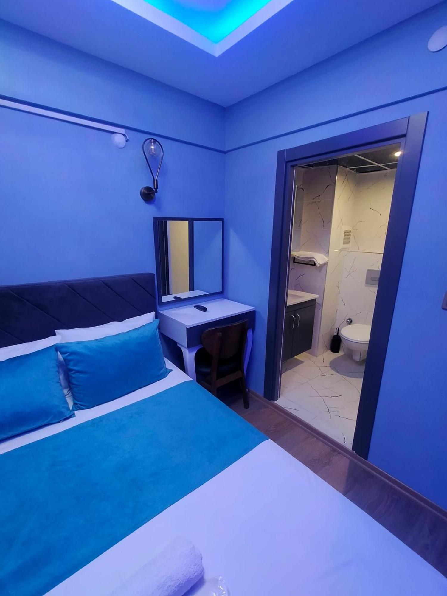 Bonasera Hotel *