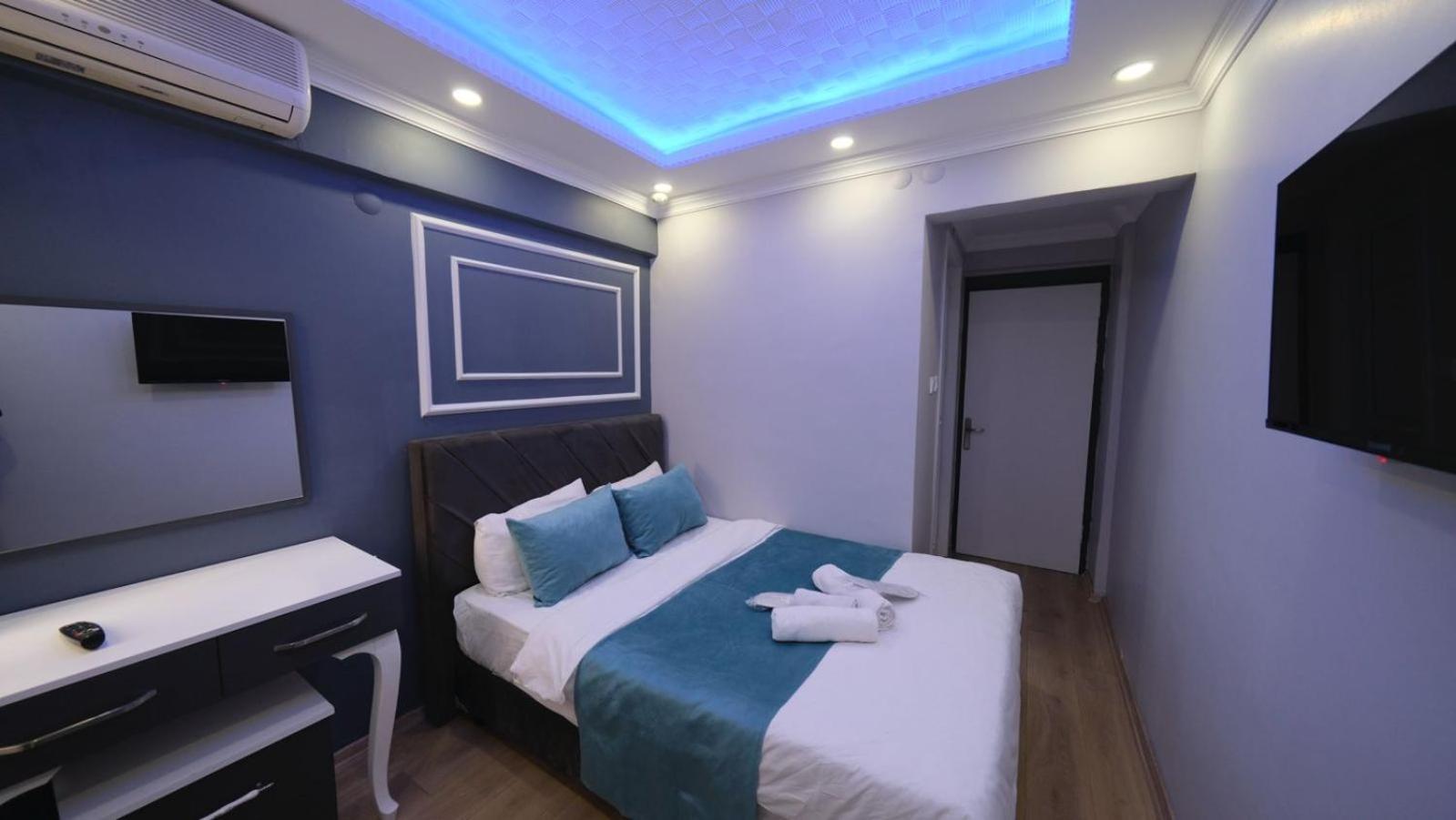 Hotel Bonasera Istanbul
