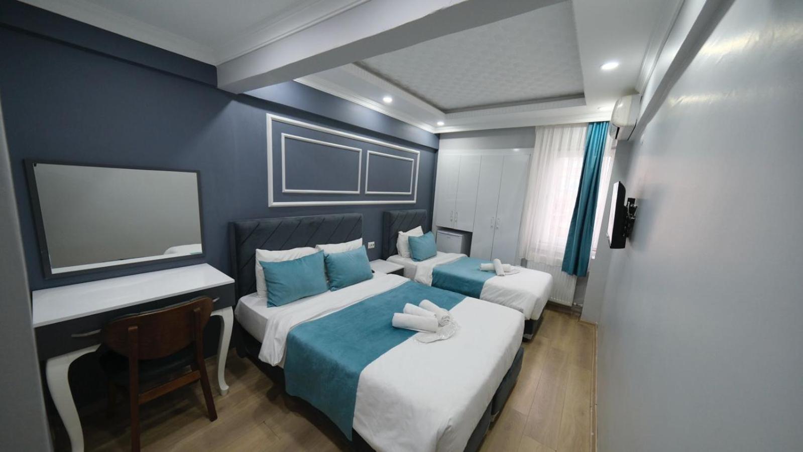 Bonasera Hotel